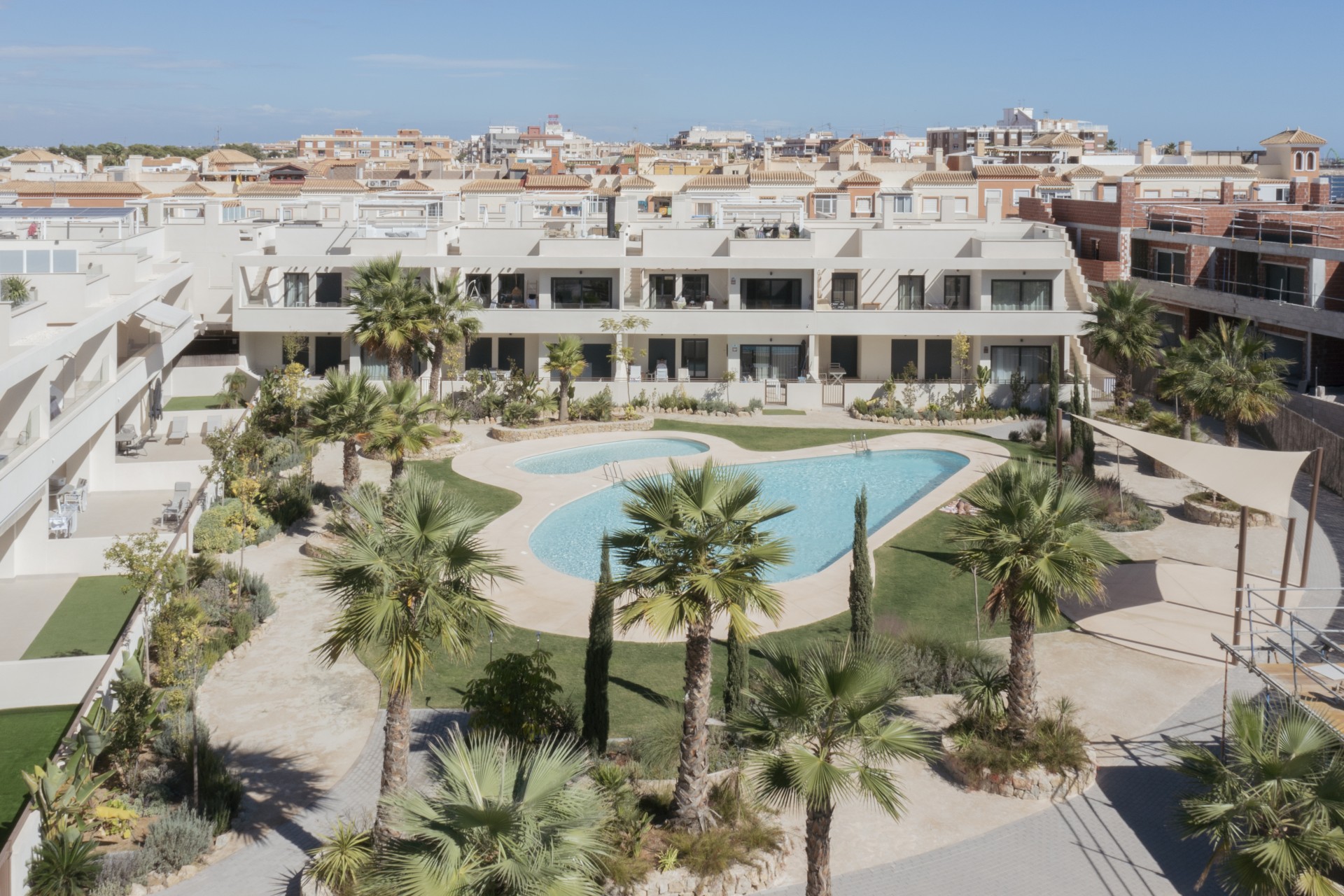Nueva - Apartamento - Torrevieja - Mar Azul