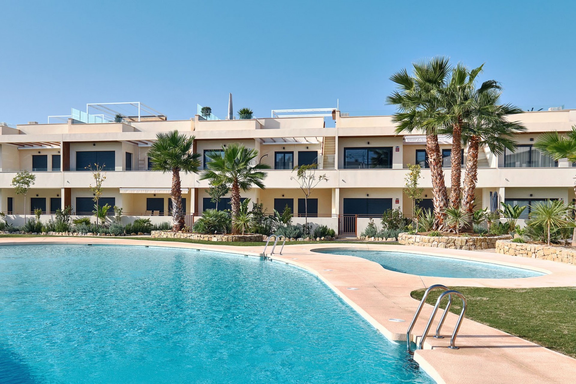 Nueva - Apartamento - Torrevieja - Mar Azul