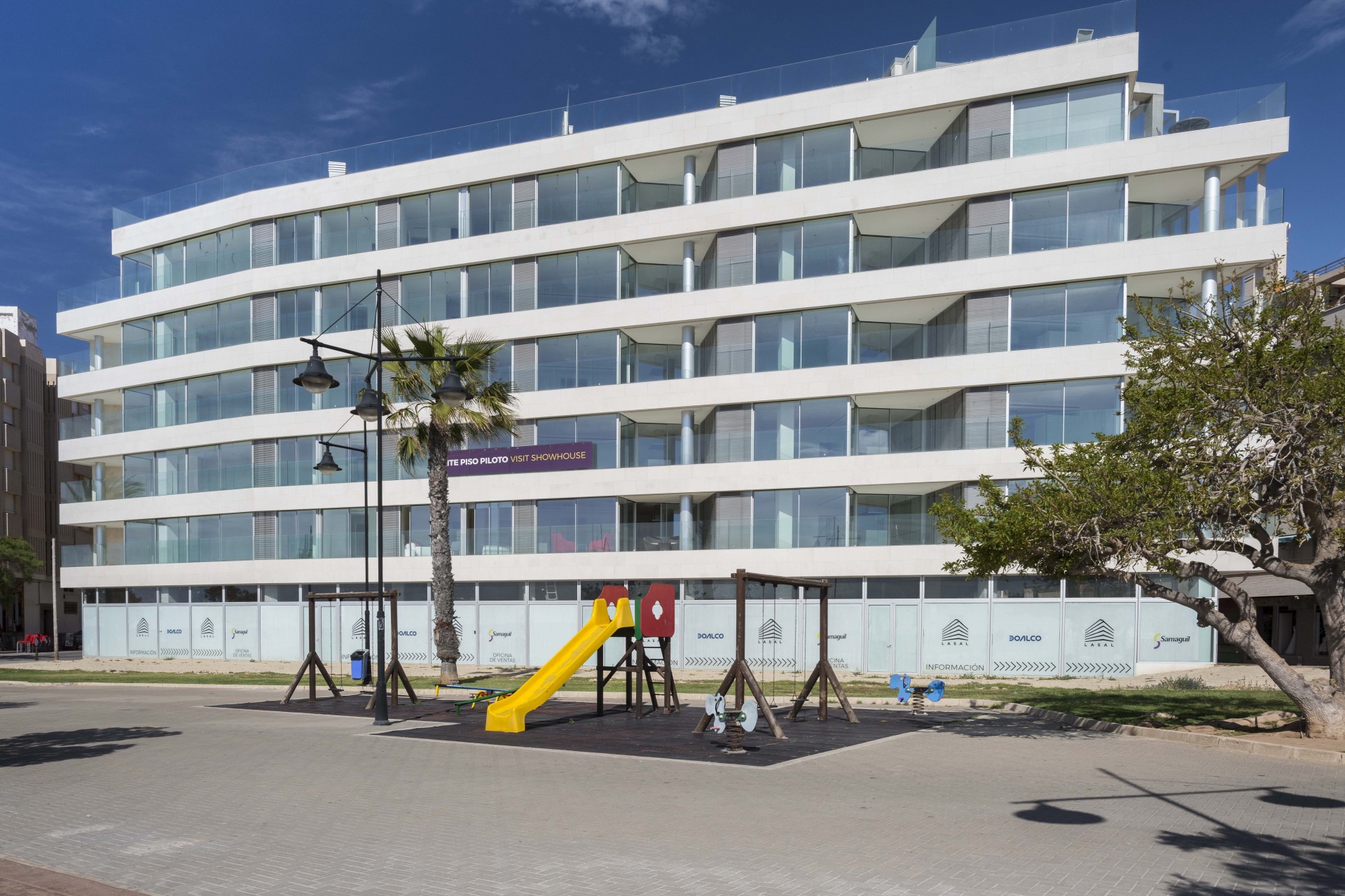 Nueva - Apartamento - Torrevieja - Playa Del Cura