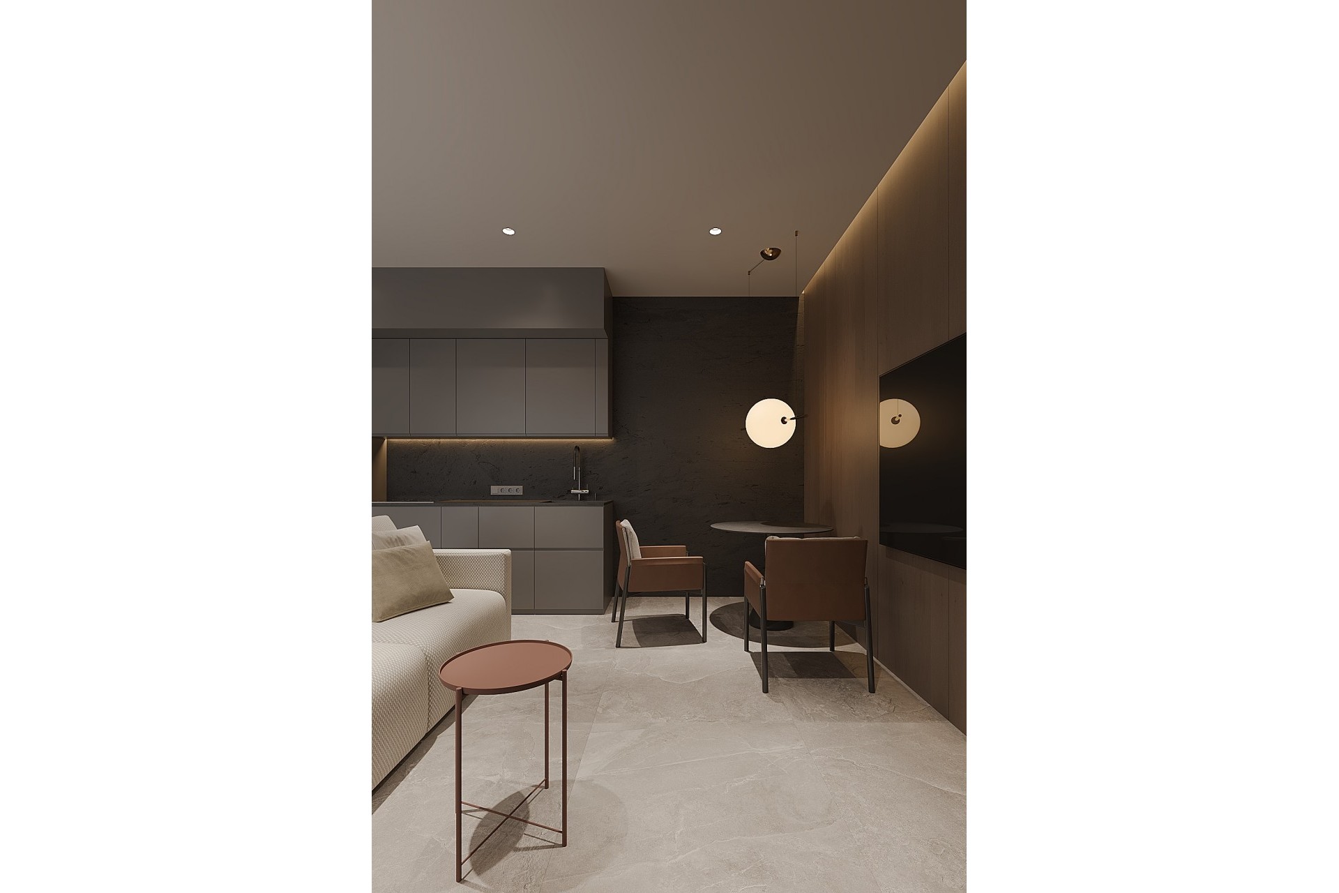 Nueva - Apartamento - Torrevieja - Playa Los Locos