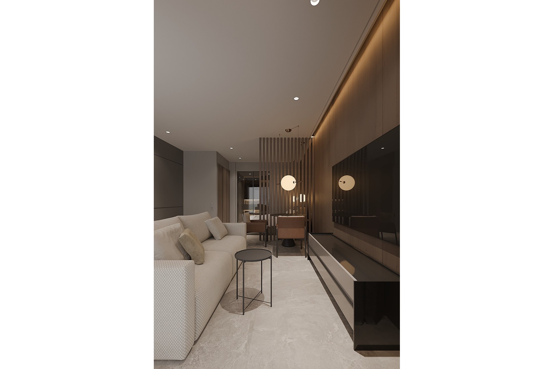 Nueva - Apartamento - Torrevieja - Playa Los Locos