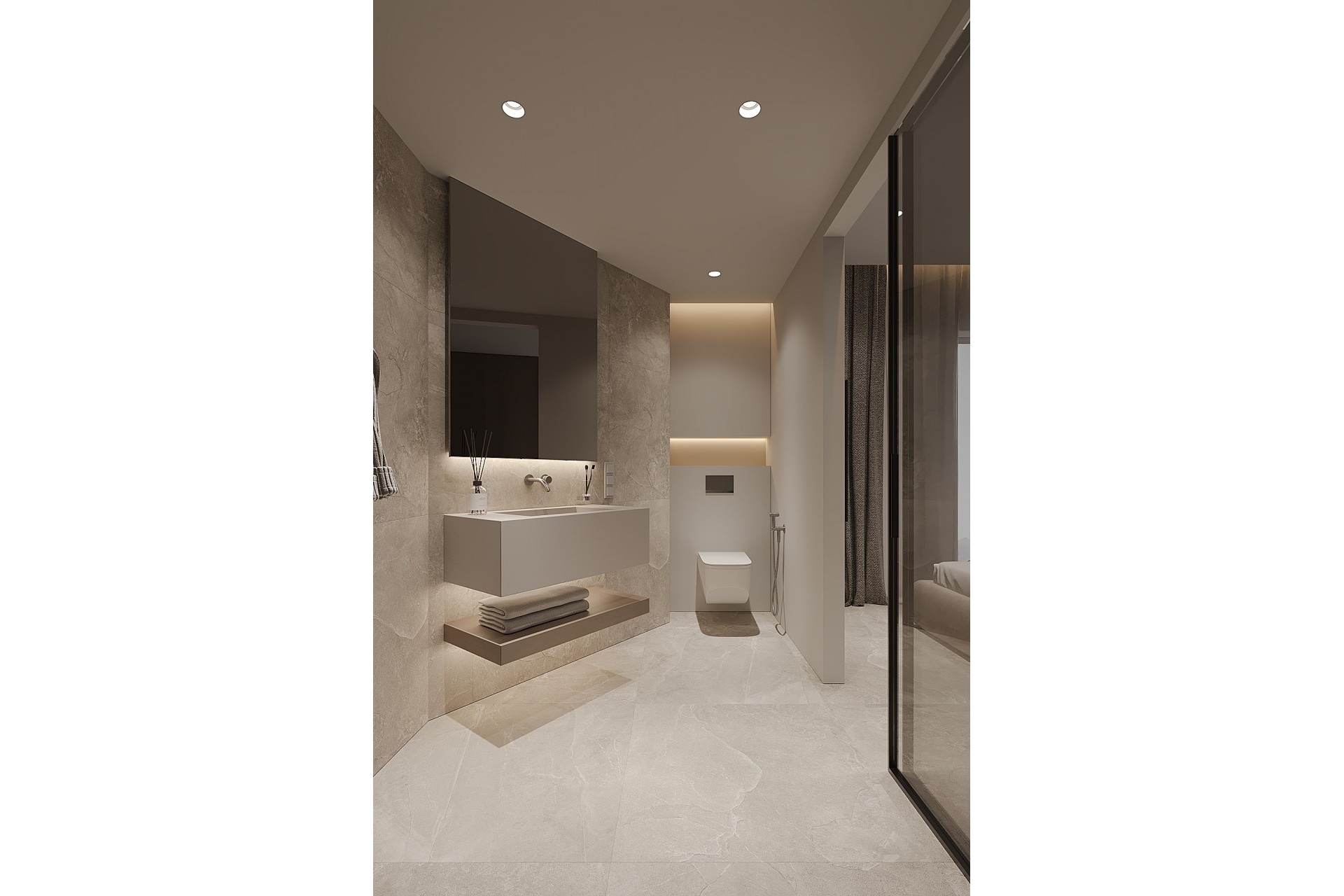 Nueva - Apartamento - Torrevieja - Playa Los Locos