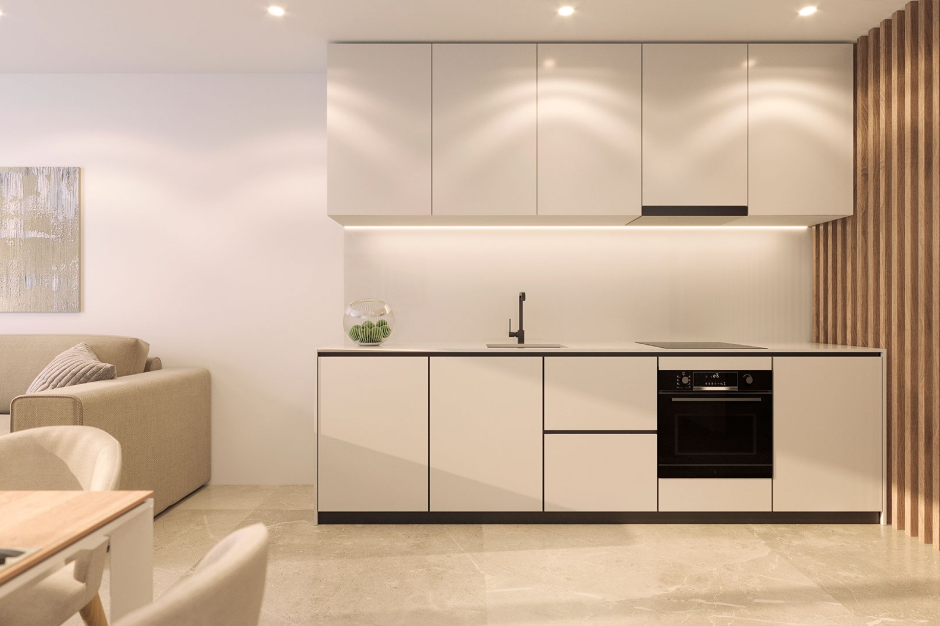 Nueva - Apartamento - Torrevieja - Torrevieja - Centro