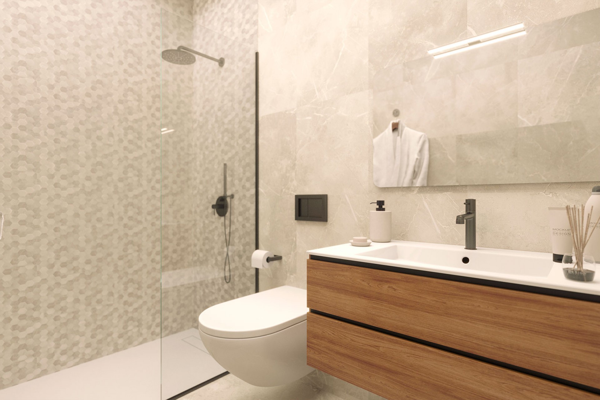 Nueva - Apartamento - Torrevieja - Torrevieja - Centro