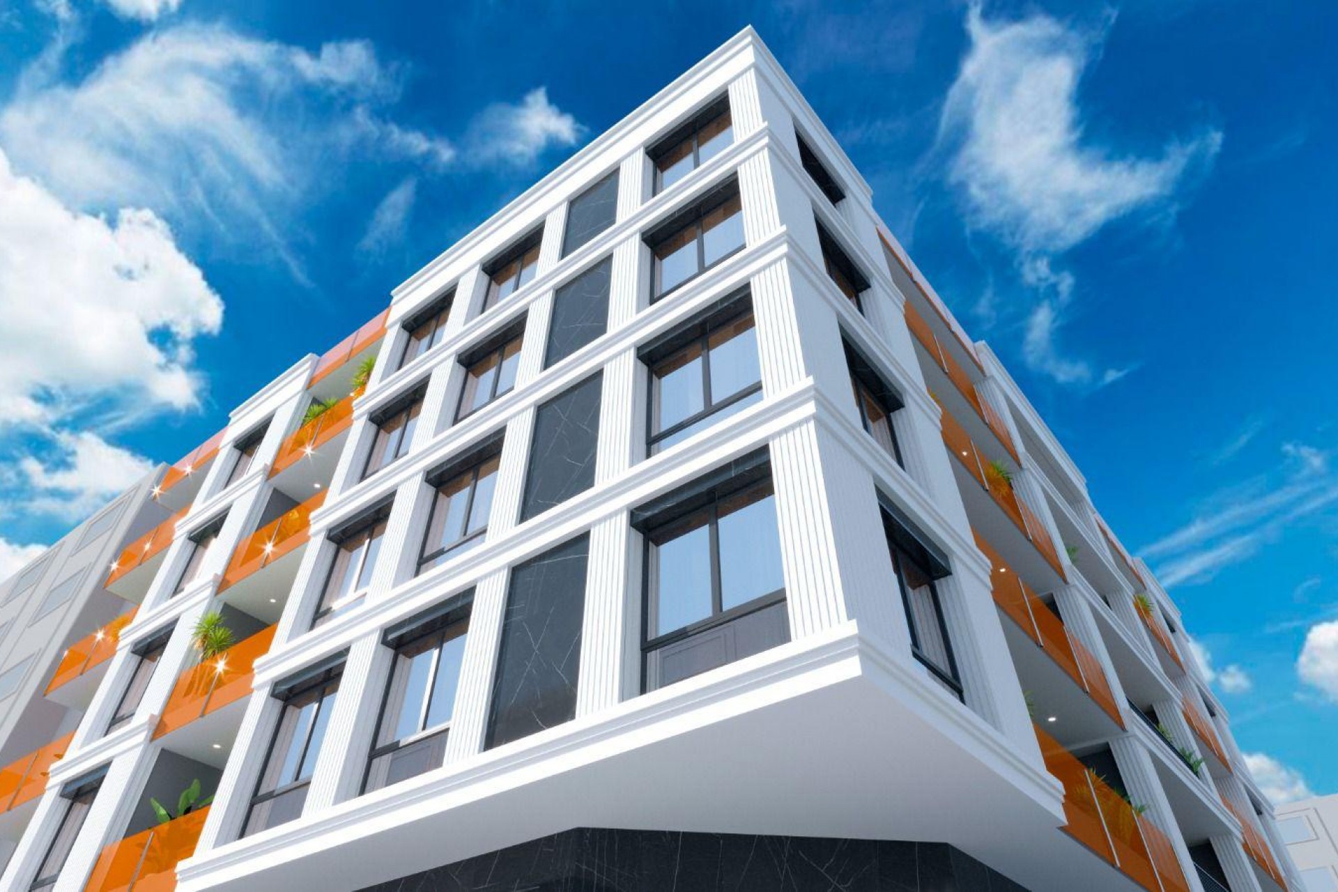 Nueva - Apartamento - Torrevieja - Torrevieja - Centro