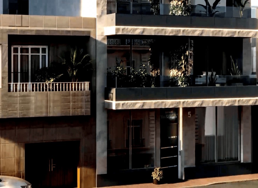 Nueva - Apartamento - Torrevieja - Torrevieja - Centro