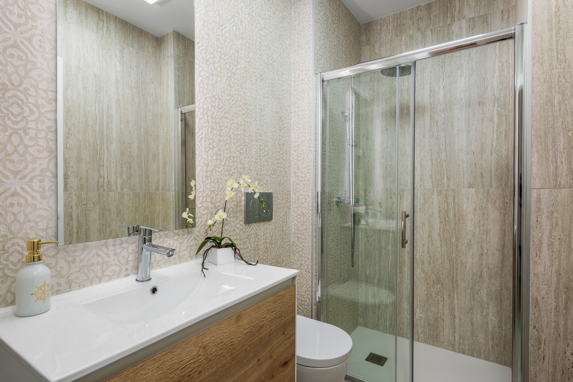 Nueva - Apartamento - Torrevieja - Torrevieja - Centro