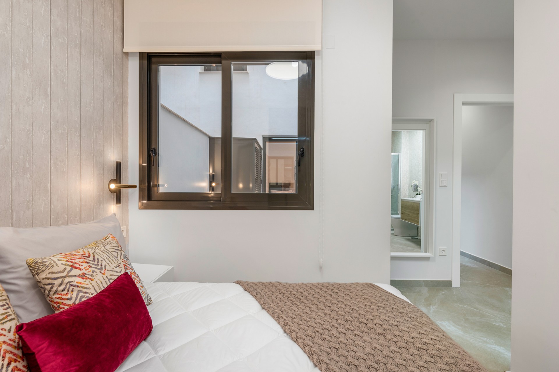 Nueva - Apartamento - Torrevieja - Torrevieja - Centro