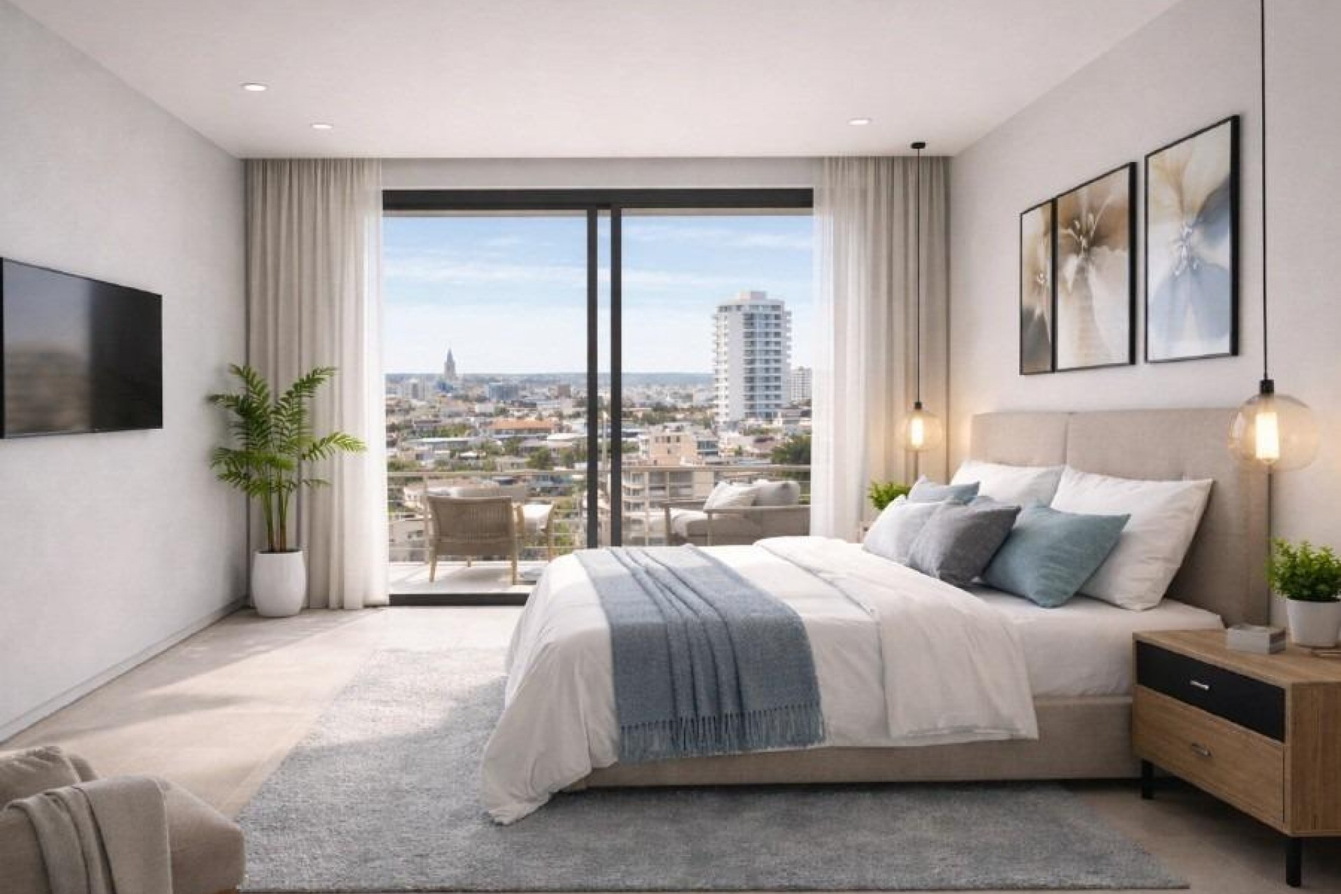 Nueva - Apartamento - Torrevieja - Torrevieja - Centro