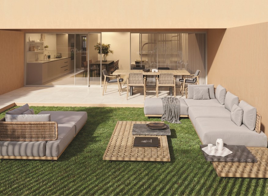 Nueva - Apartamento - Torrevieja - Torrevieja - Centro