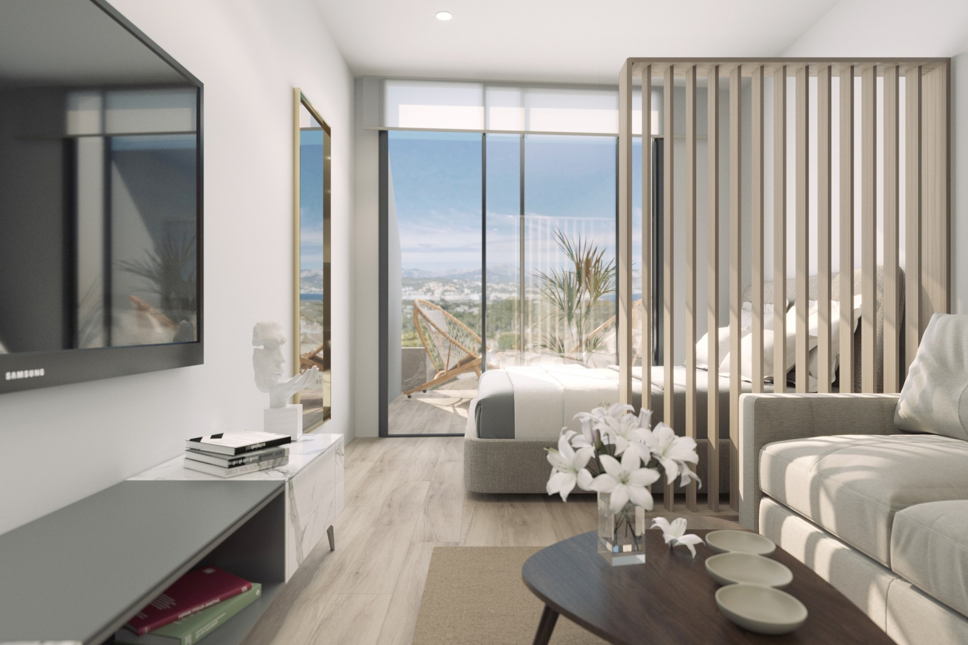 Nueva - Apartamento - Torrevieja - Torrevieja - Centro