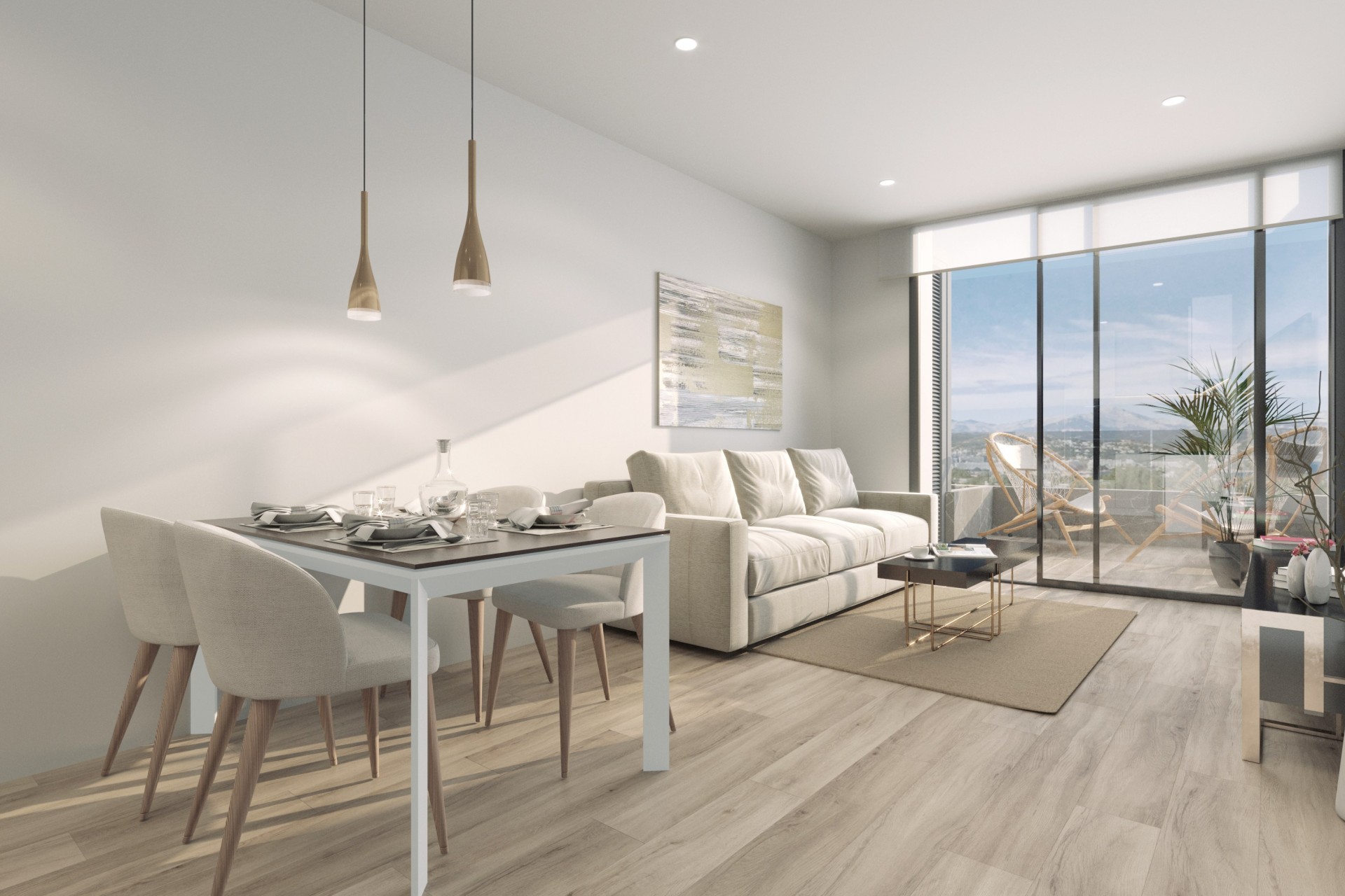 Nueva - Apartamento - Torrevieja - Torrevieja - Centro