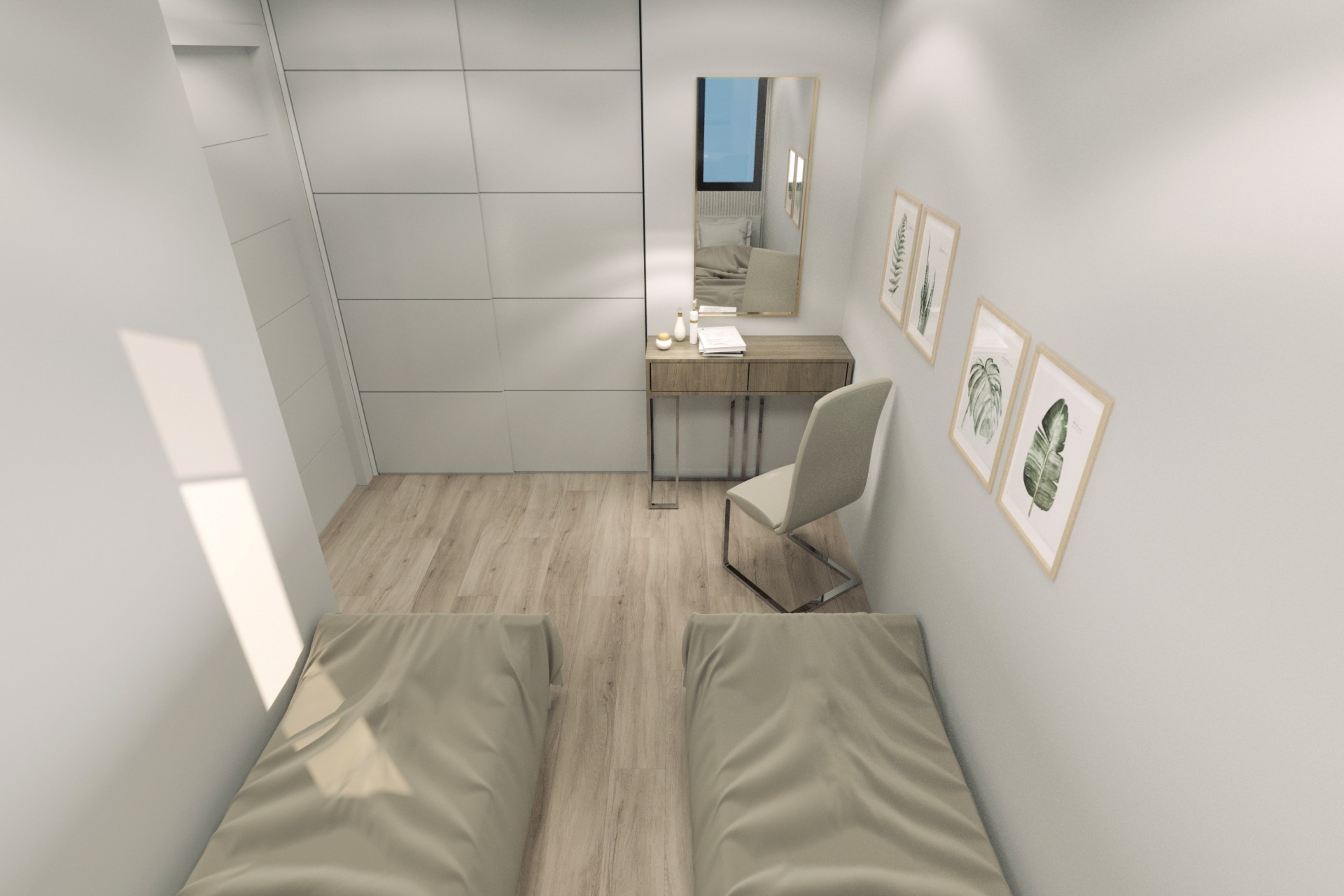 Nueva - Apartamento - Torrevieja - Torrevieja - Centro