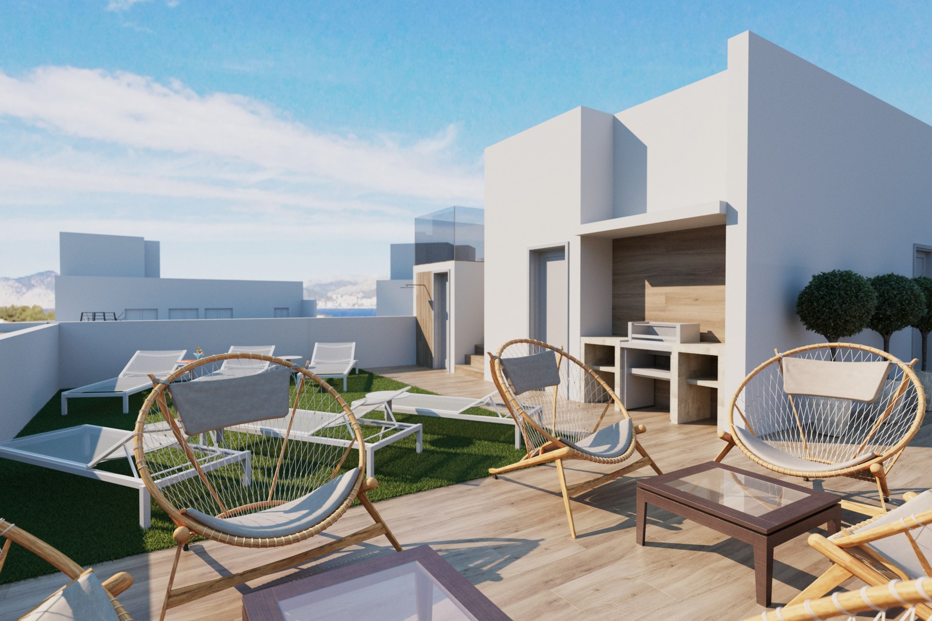 Nueva - Apartamento - Torrevieja - Torrevieja - Centro