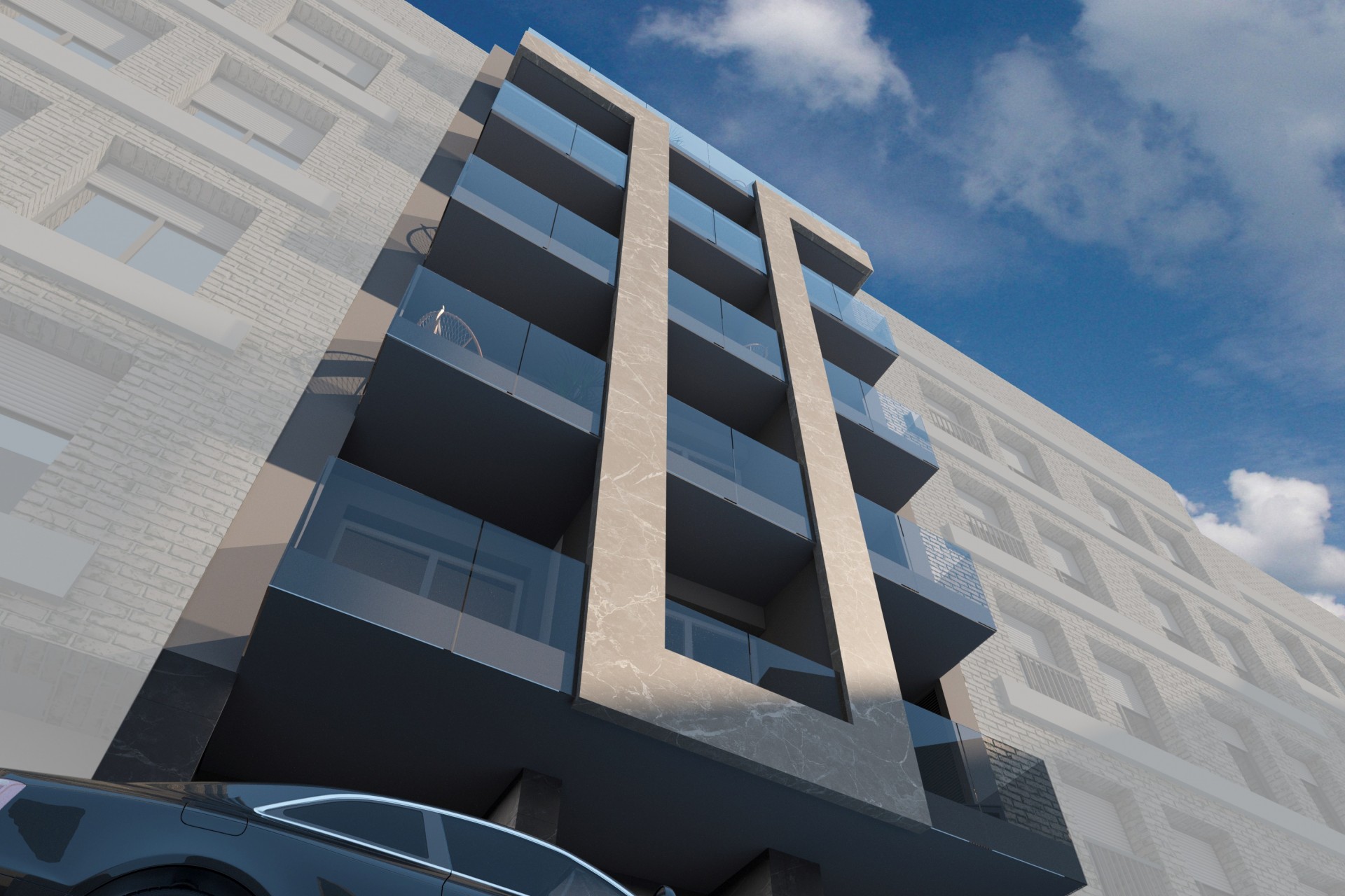 Nueva - Apartamento - Torrevieja - Torrevieja - Centro