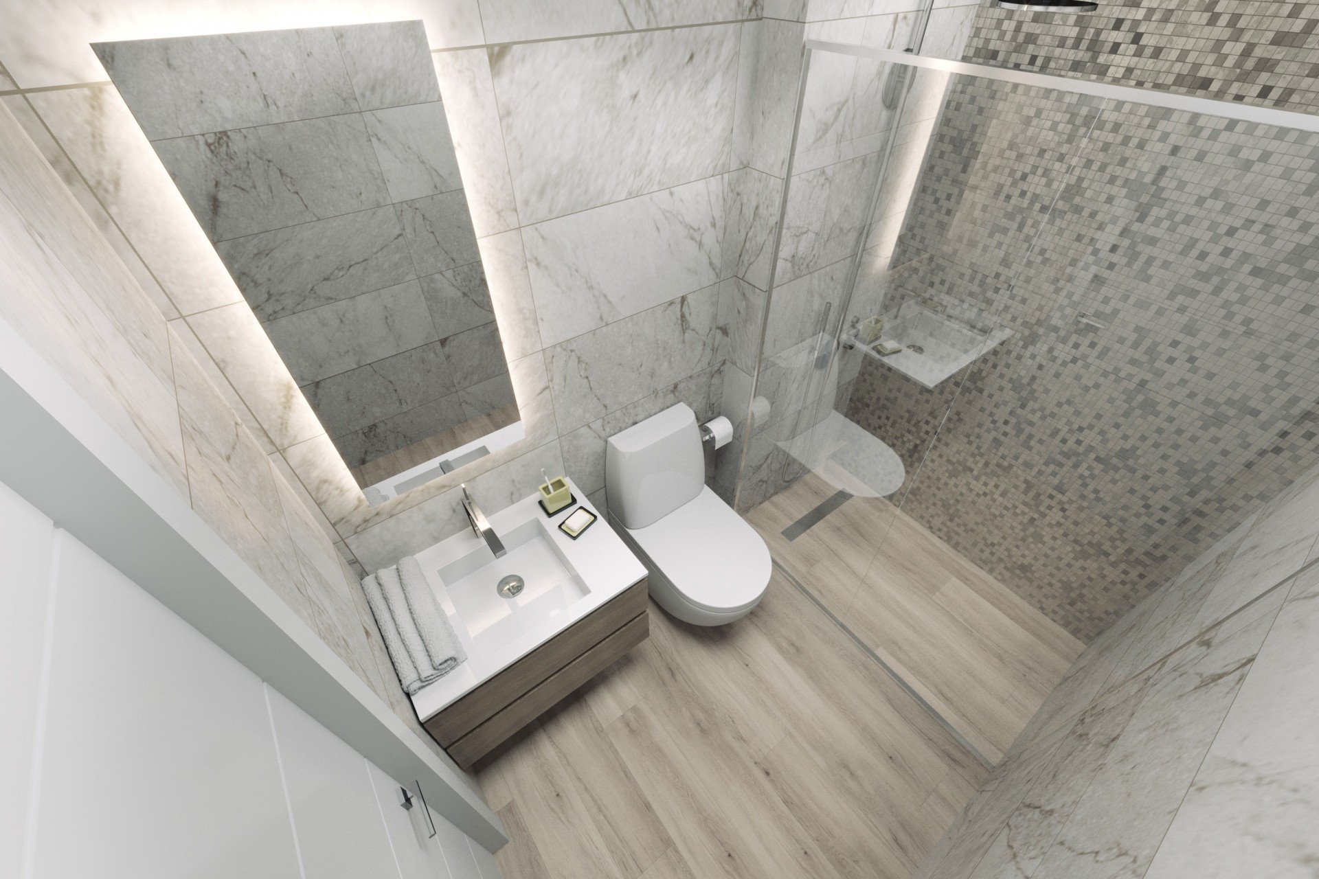 Nueva - Apartamento - Torrevieja - Torrevieja - Centro