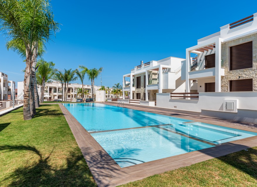 Nueva - Apartamento - Torrevieja - Torrevieja - Centro