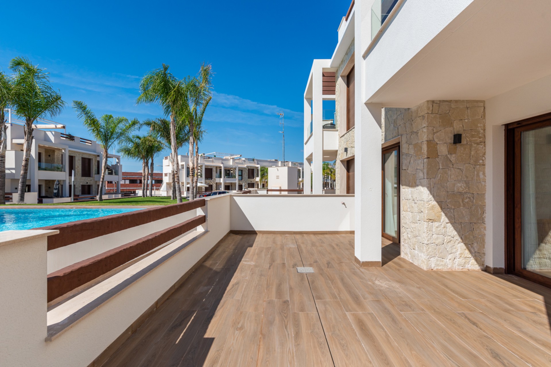 Nueva - Apartamento - Torrevieja - Torrevieja - Centro