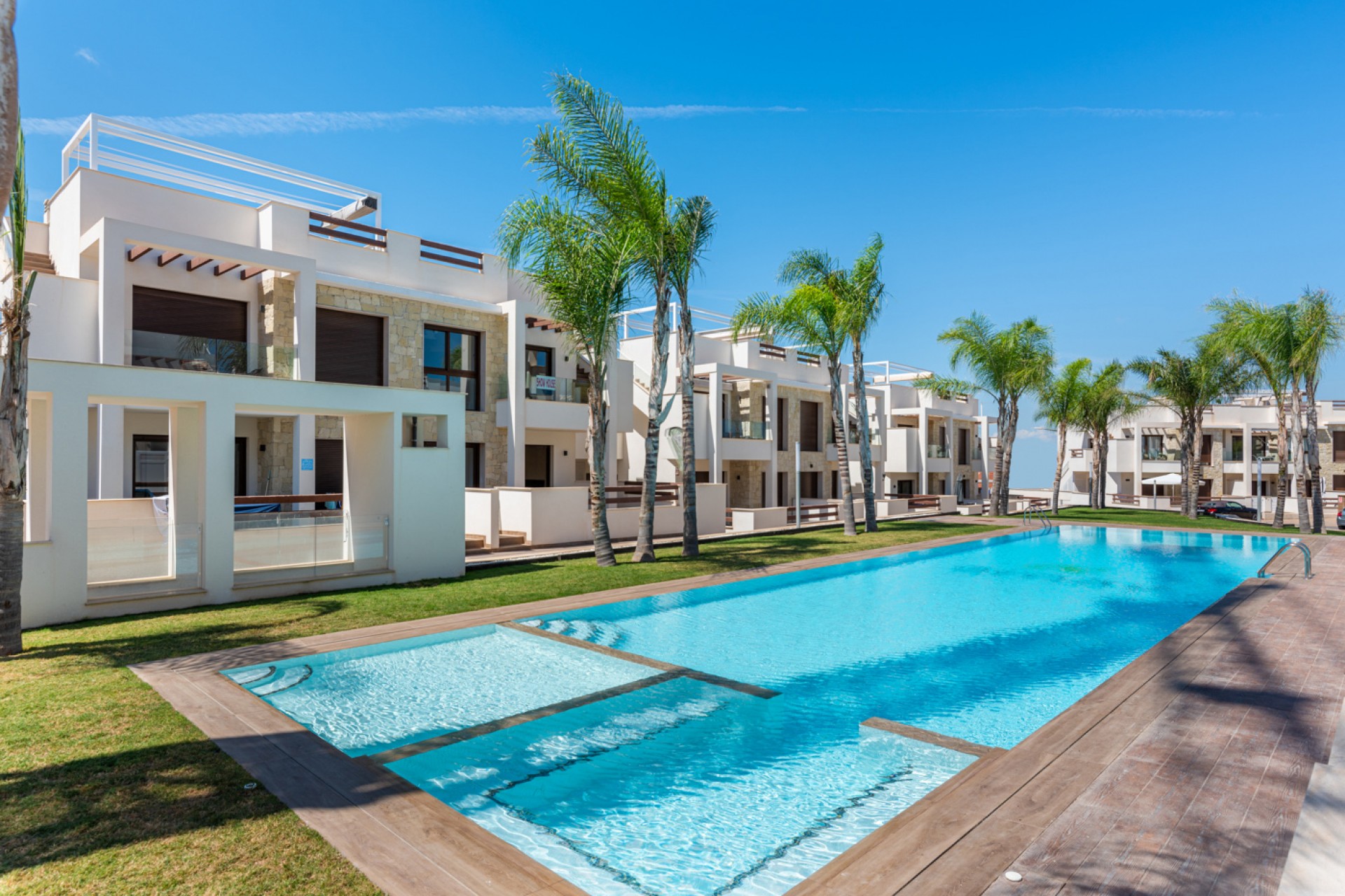 Nueva - Apartamento - Torrevieja - Torrevieja - Centro