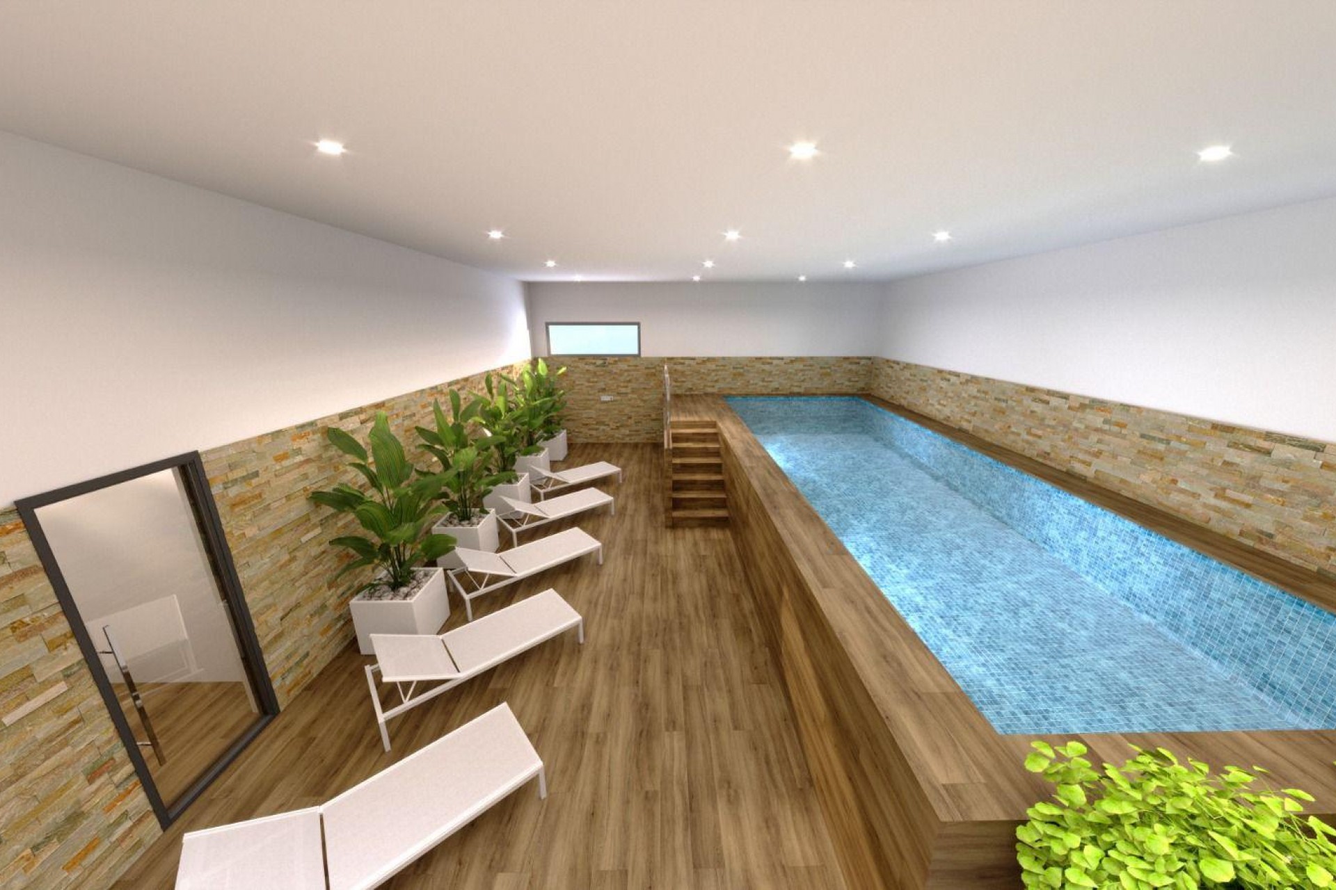 Nueva - Apartamento - Torrevieja - Torrevieja - Centro