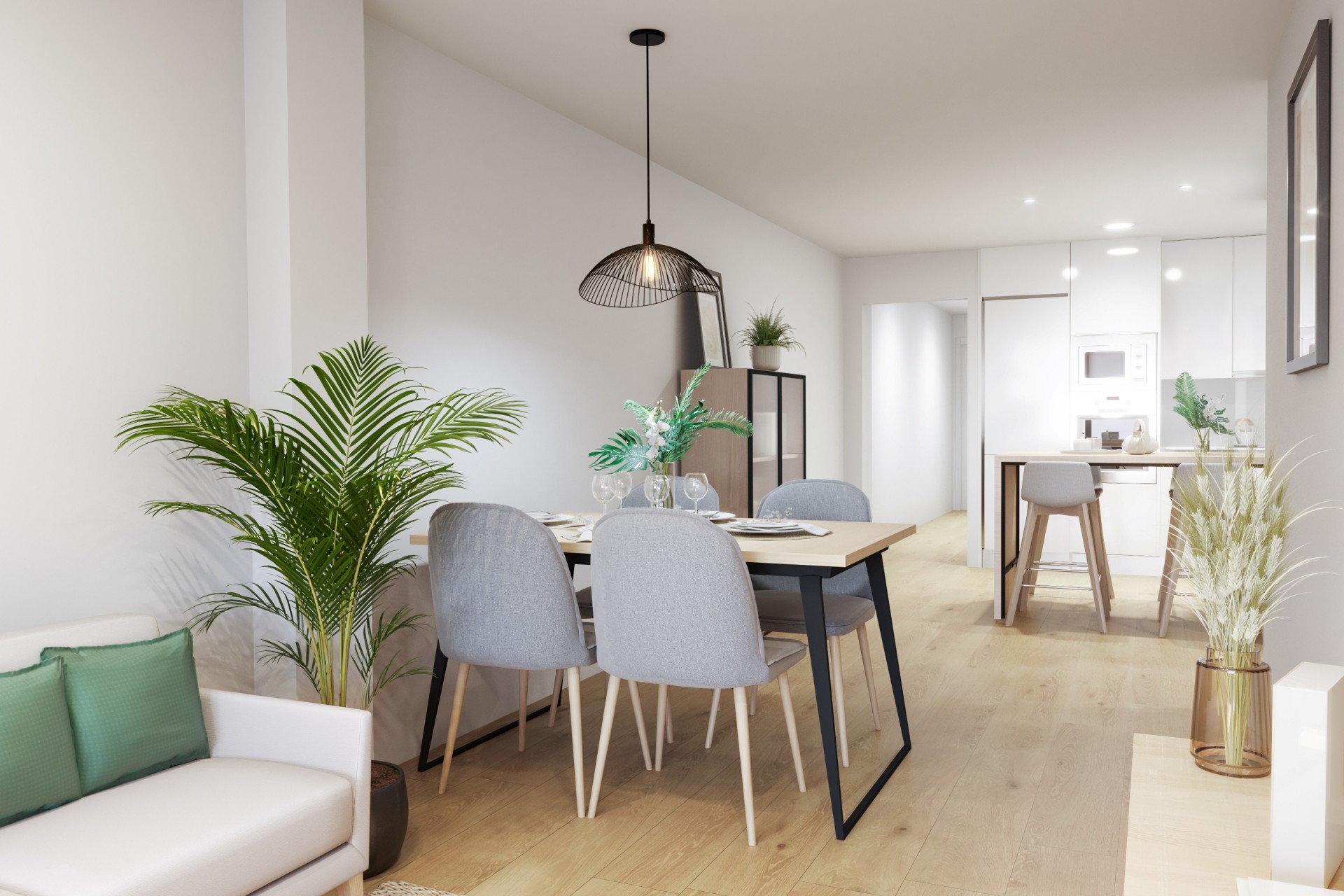 Nueva - Apartamento - Torrevieja - Torrevieja - Centro