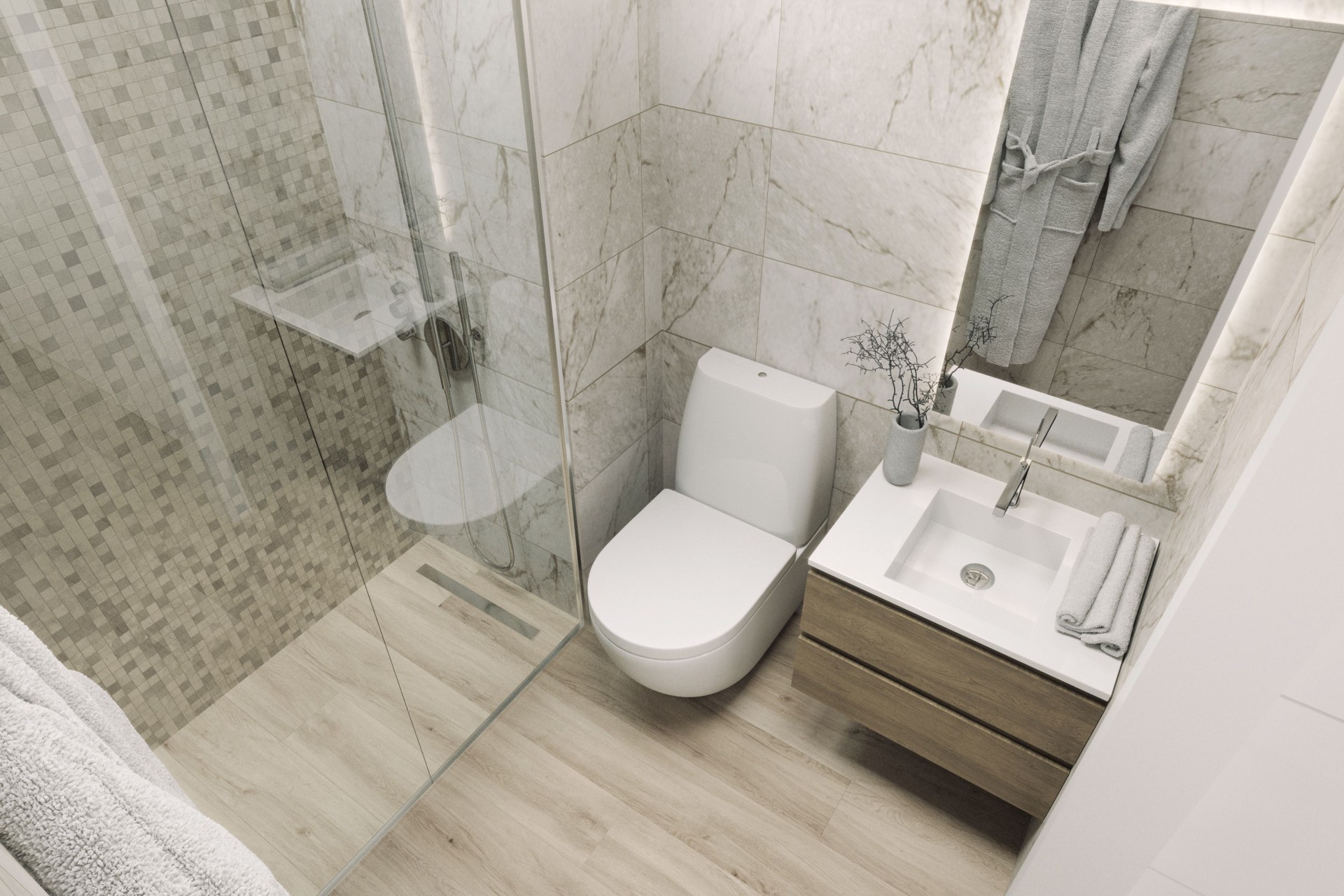 Nueva - Apartamento - Torrevieja - Torrevieja - Centro