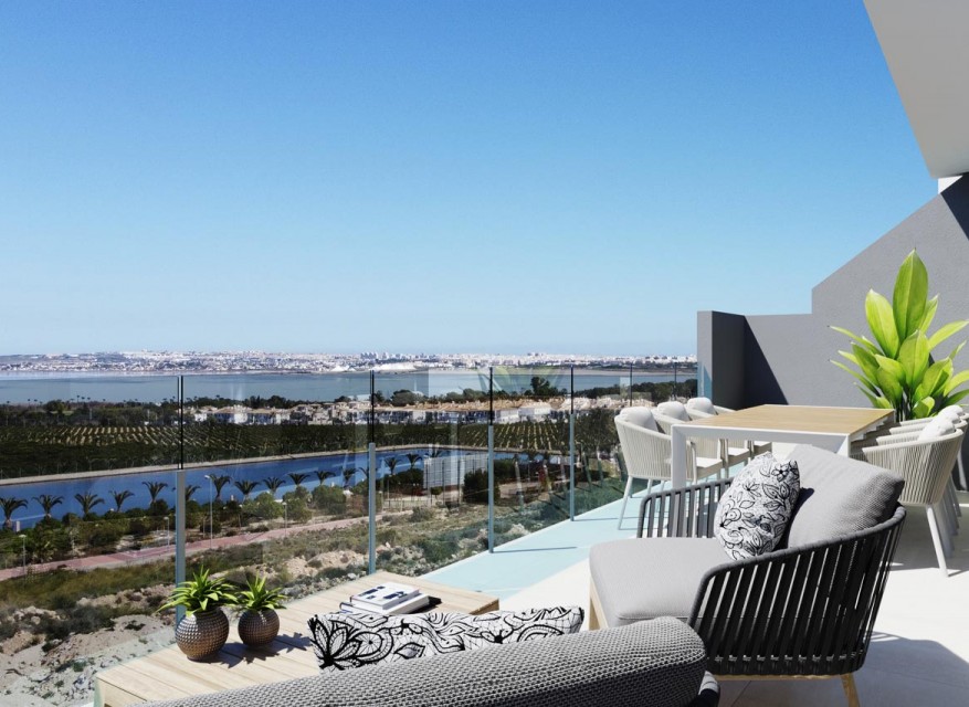 Nueva - Apartamento - Torrevieja - Torrevieja - Centro
