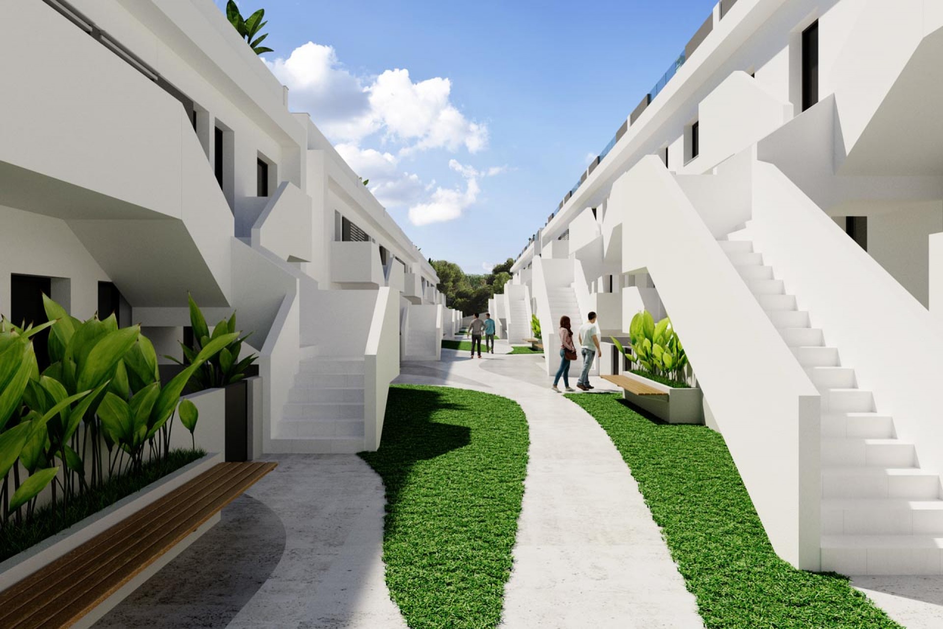 Nueva - Apartamento - Torrevieja - Torrevieja - Centro