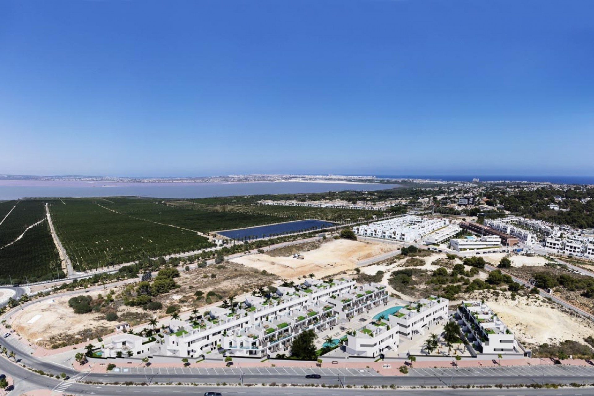 Nueva - Apartamento - Torrevieja - Torrevieja - Centro