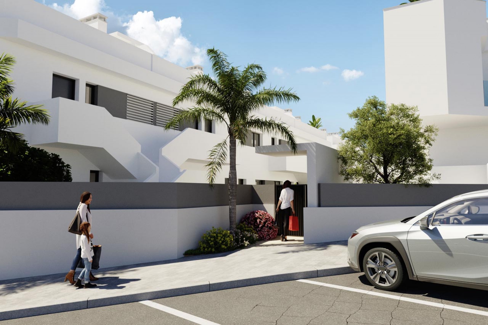 Nueva - Apartamento - Torrevieja - Torrevieja - Centro
