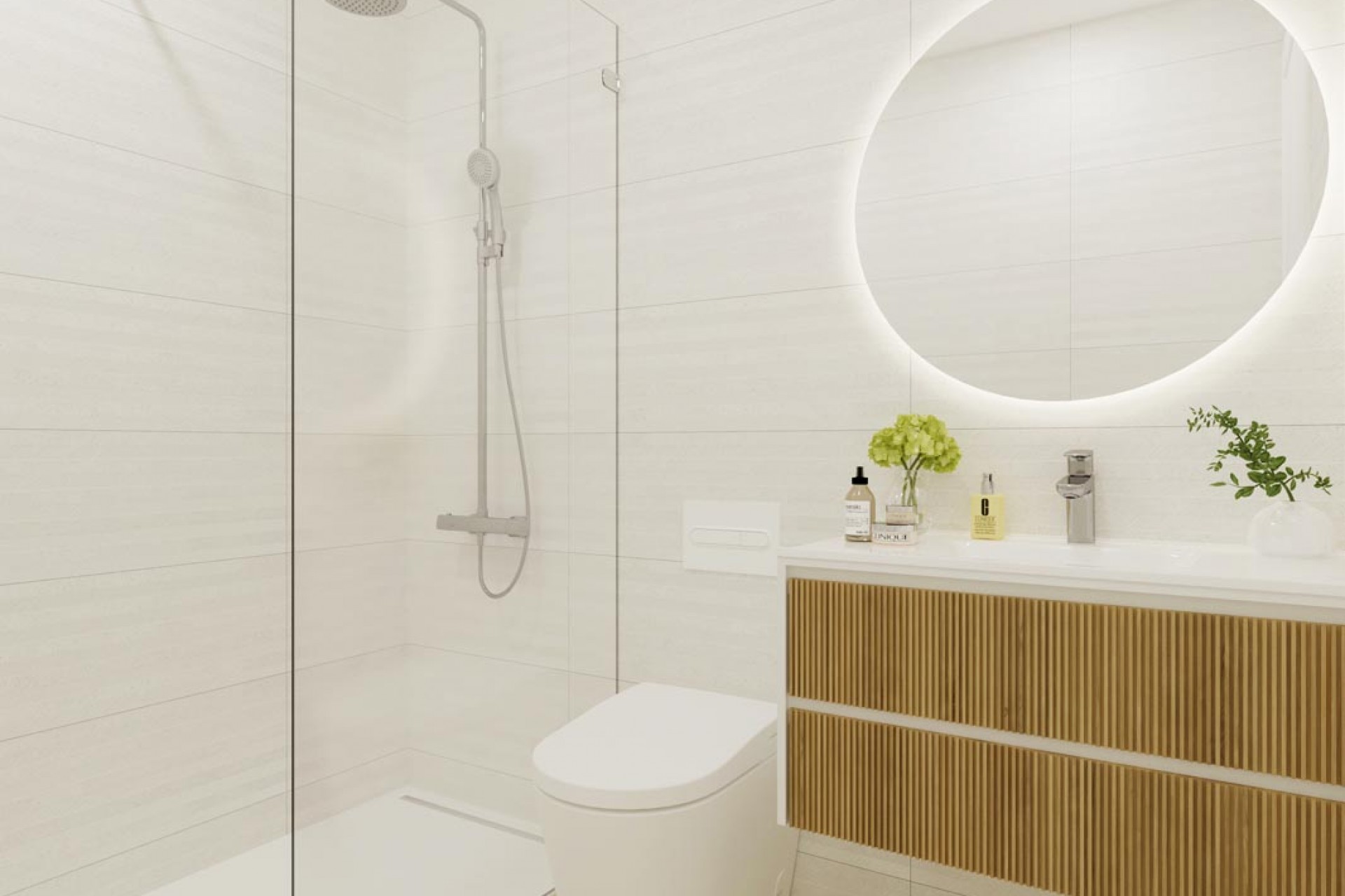 Nueva - Apartamento - Torrevieja - Torrevieja - Centro