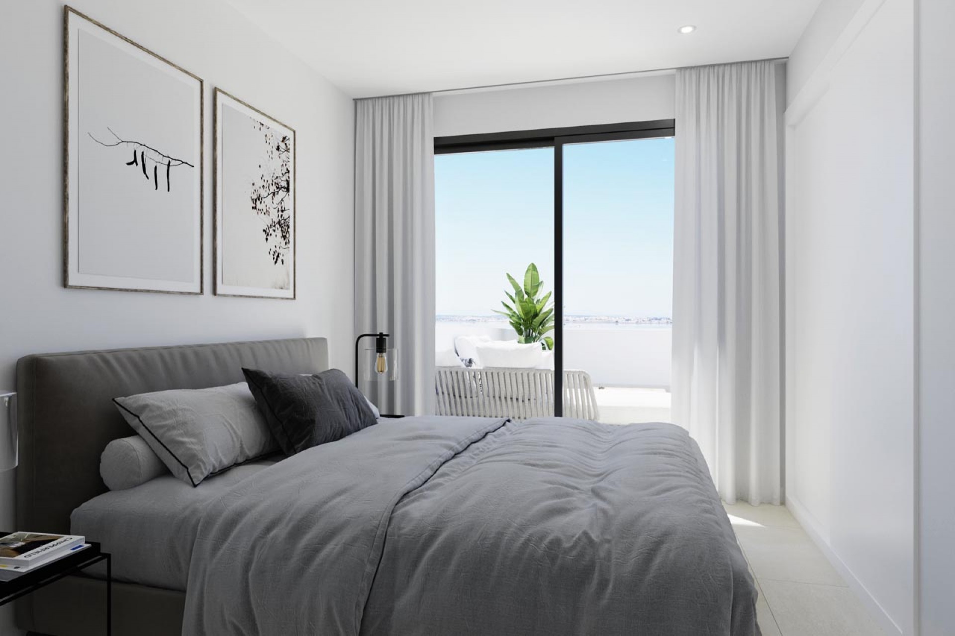 Nueva - Apartamento - Torrevieja - Torrevieja - Centro