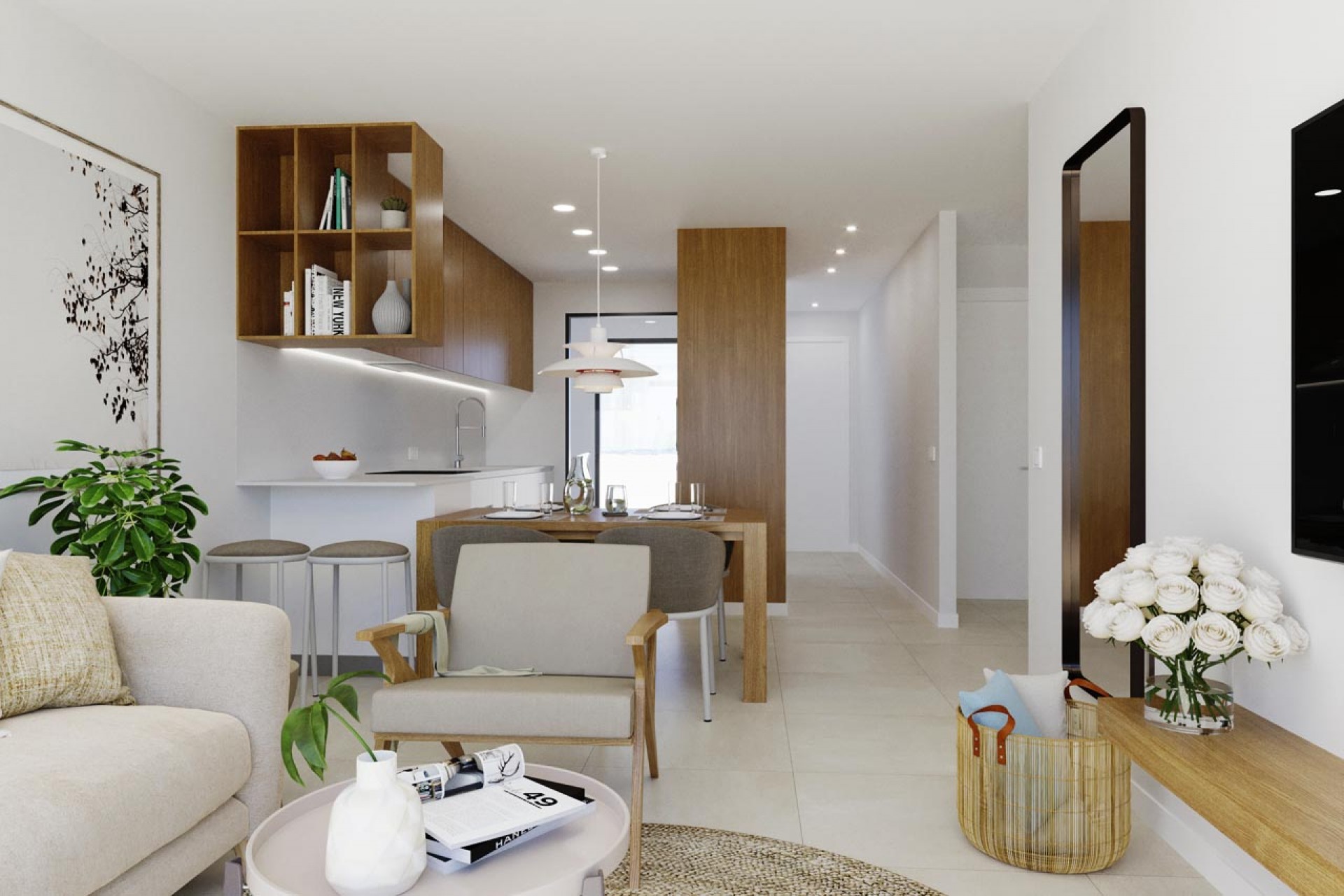 Nueva - Apartamento - Torrevieja - Torrevieja - Centro