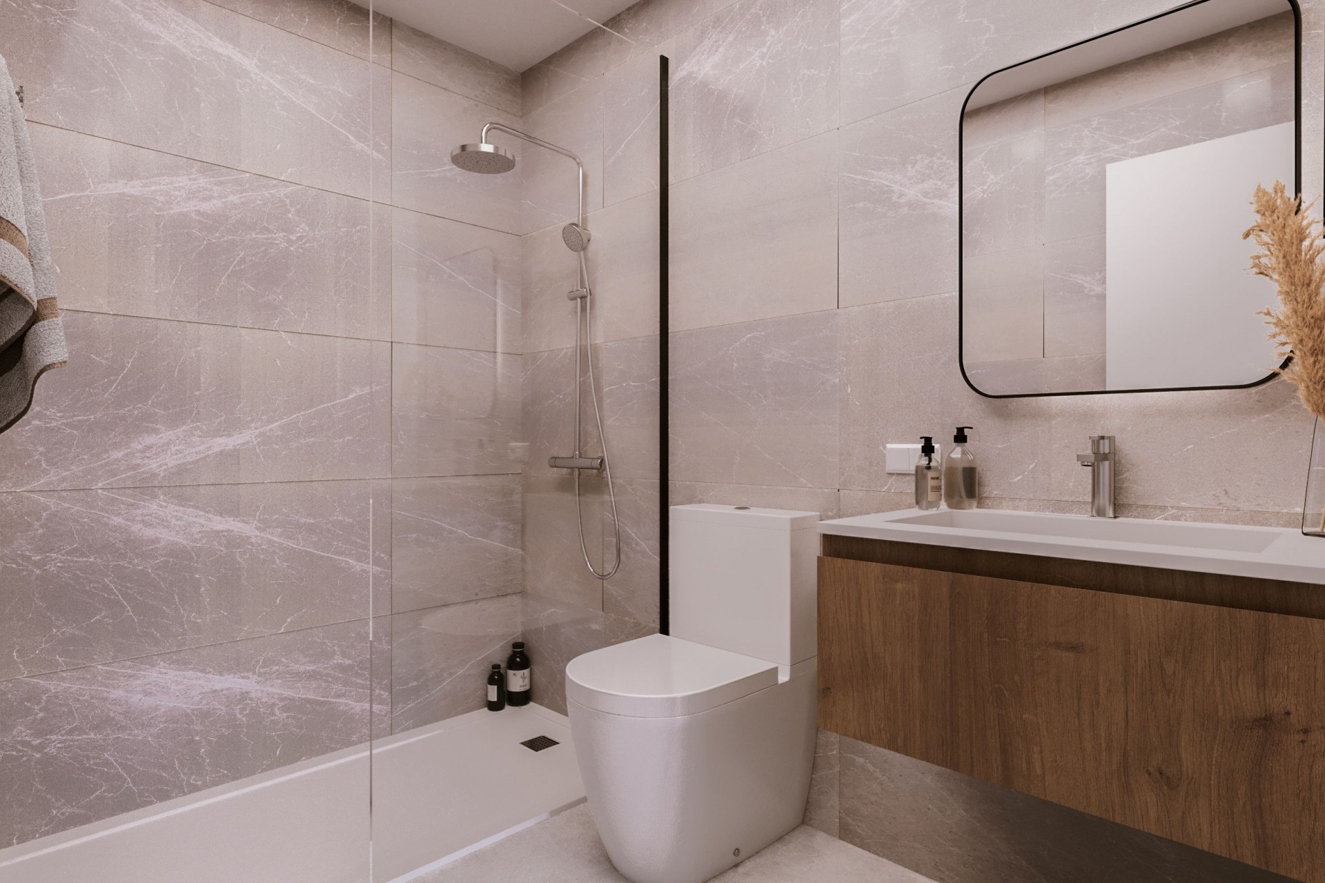 Nueva - Apartamento - Torrevieja - Torrevieja - Centro