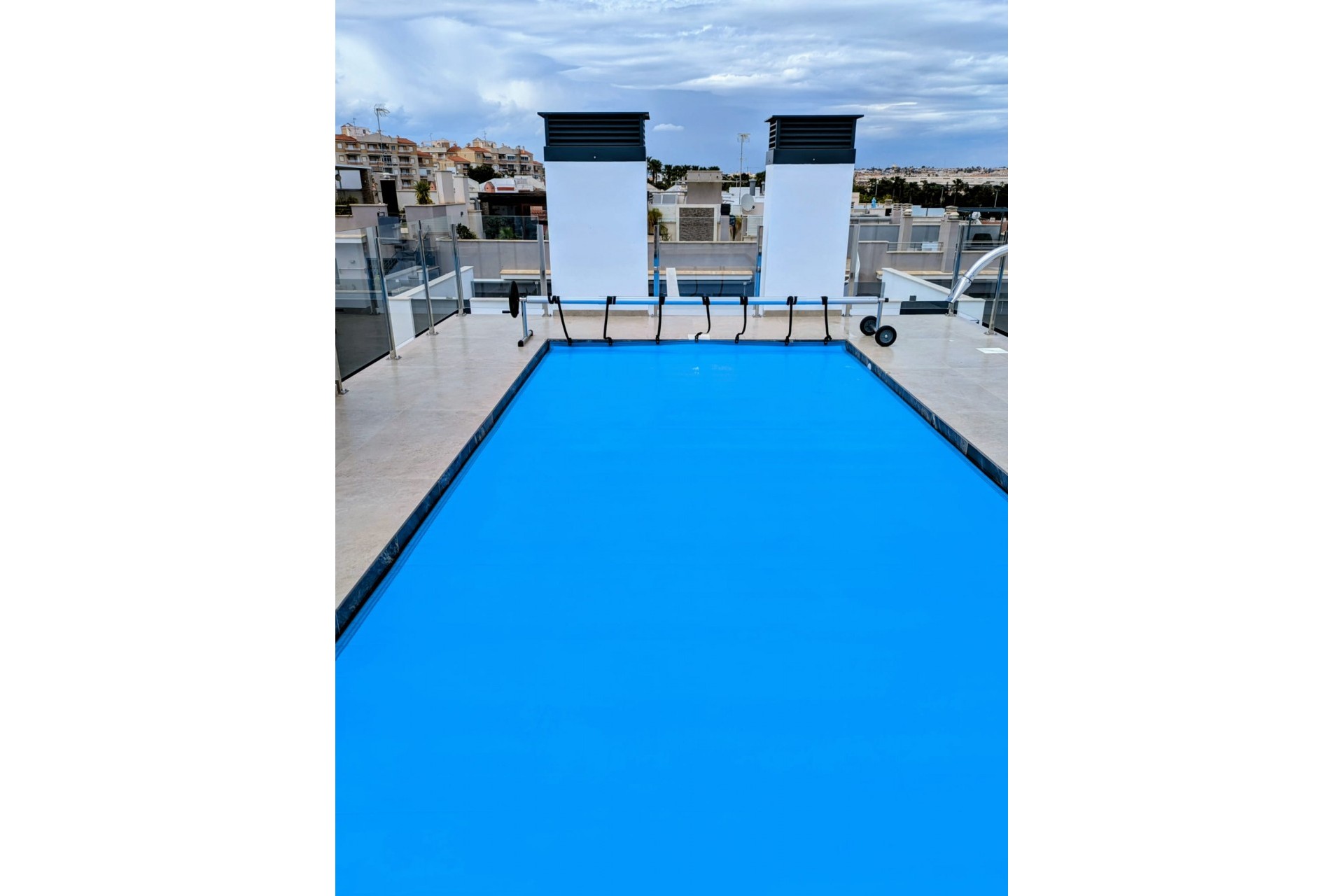 Nueva - Apartamento - Torrevieja - Torrevieja - Centro
