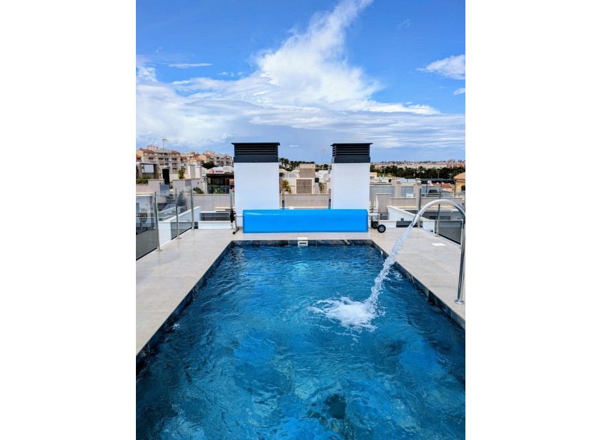Nueva - Apartamento - Torrevieja - Torrevieja - Centro