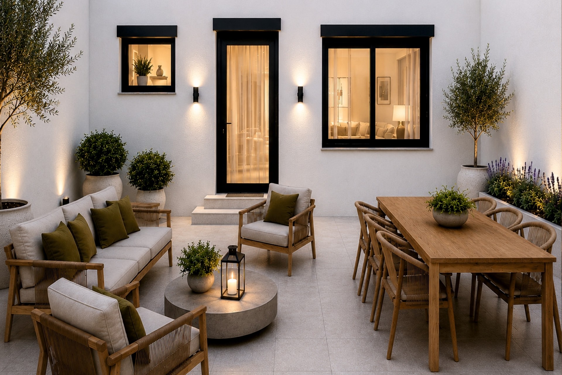 Nueva - Apartamento - Torrevieja - Torrevieja - Centro