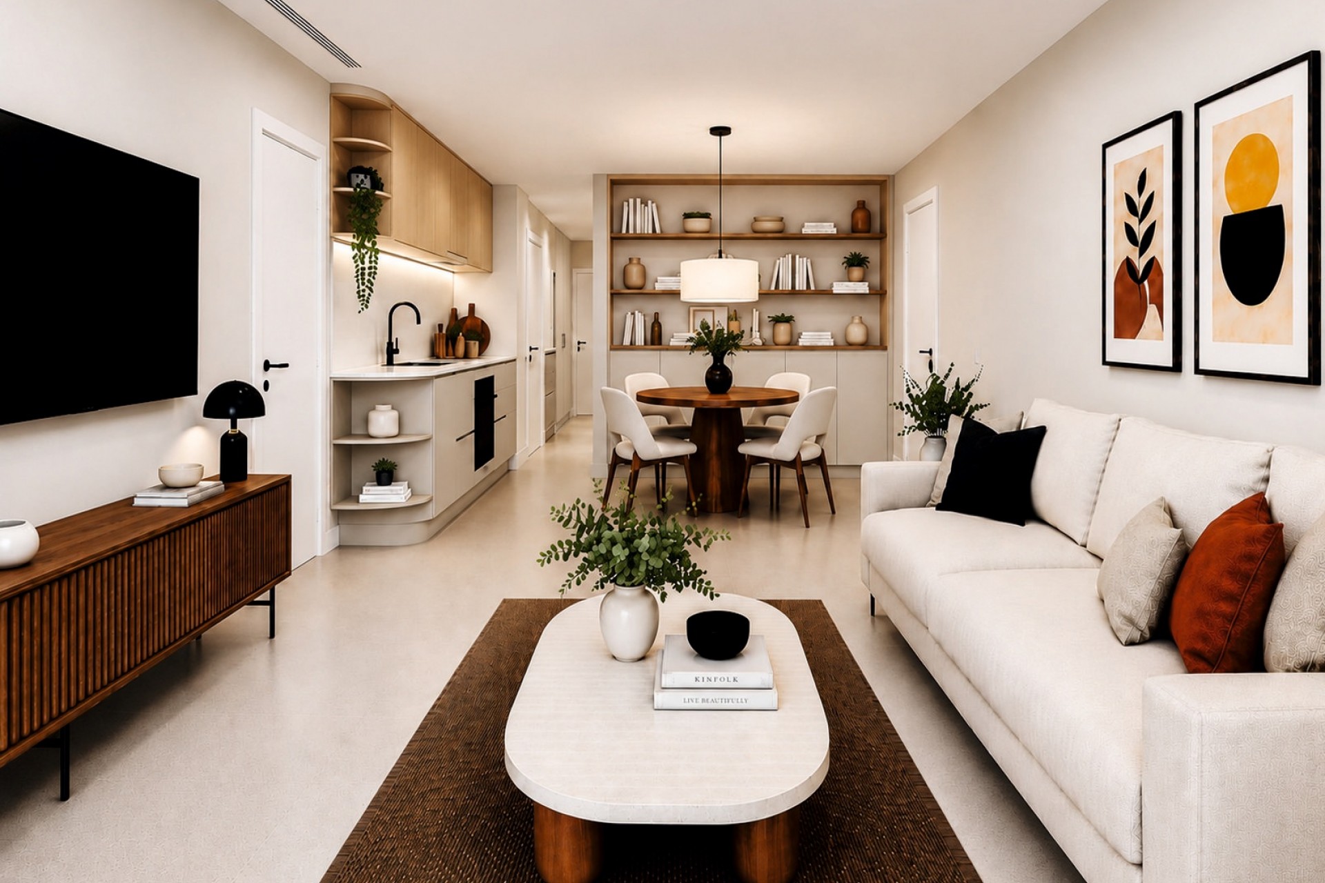 Nueva - Apartamento - Torrevieja - Torrevieja - Centro