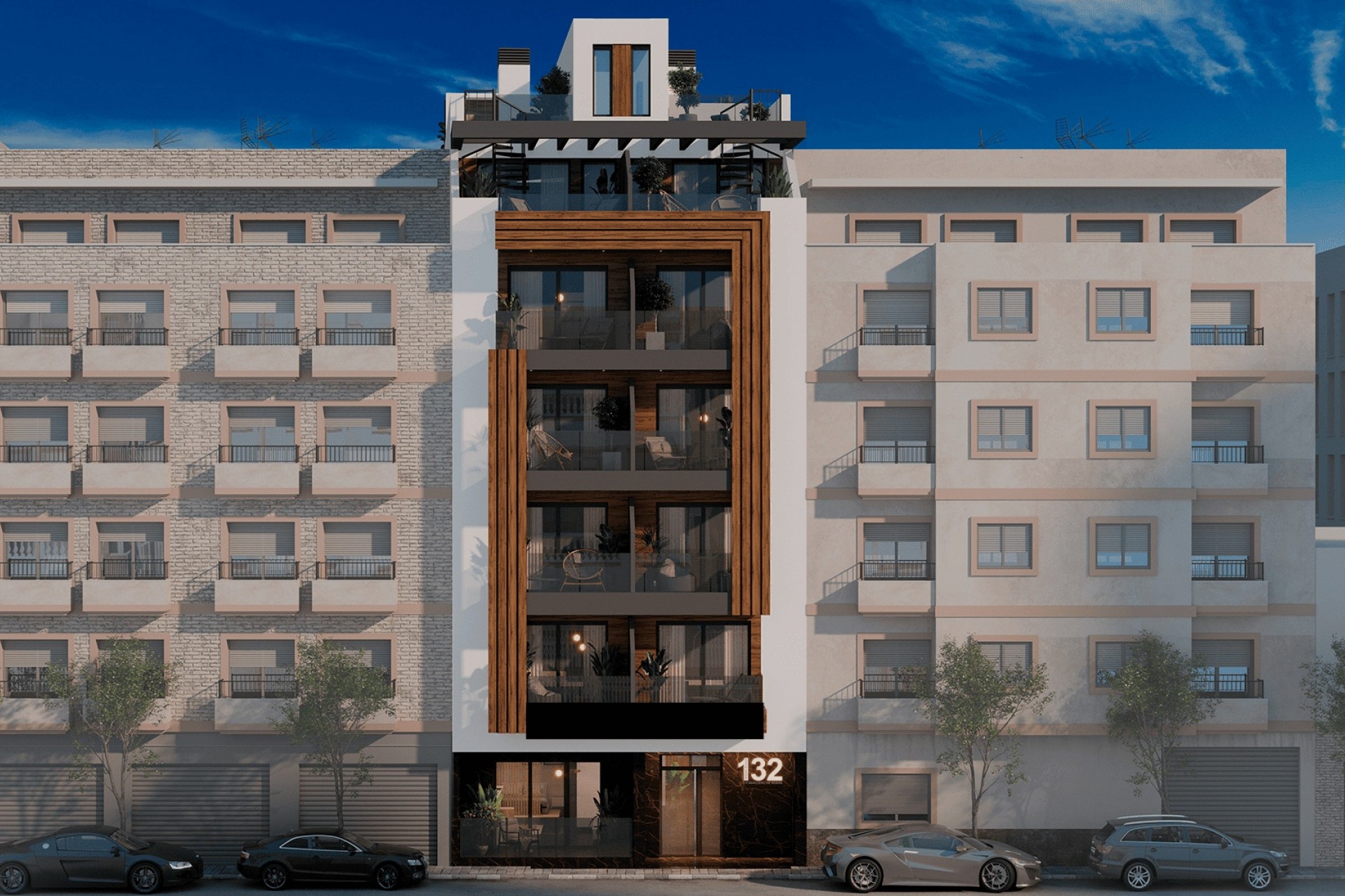 Nueva - Apartamento - Torrevieja - Torrevieja - Centro