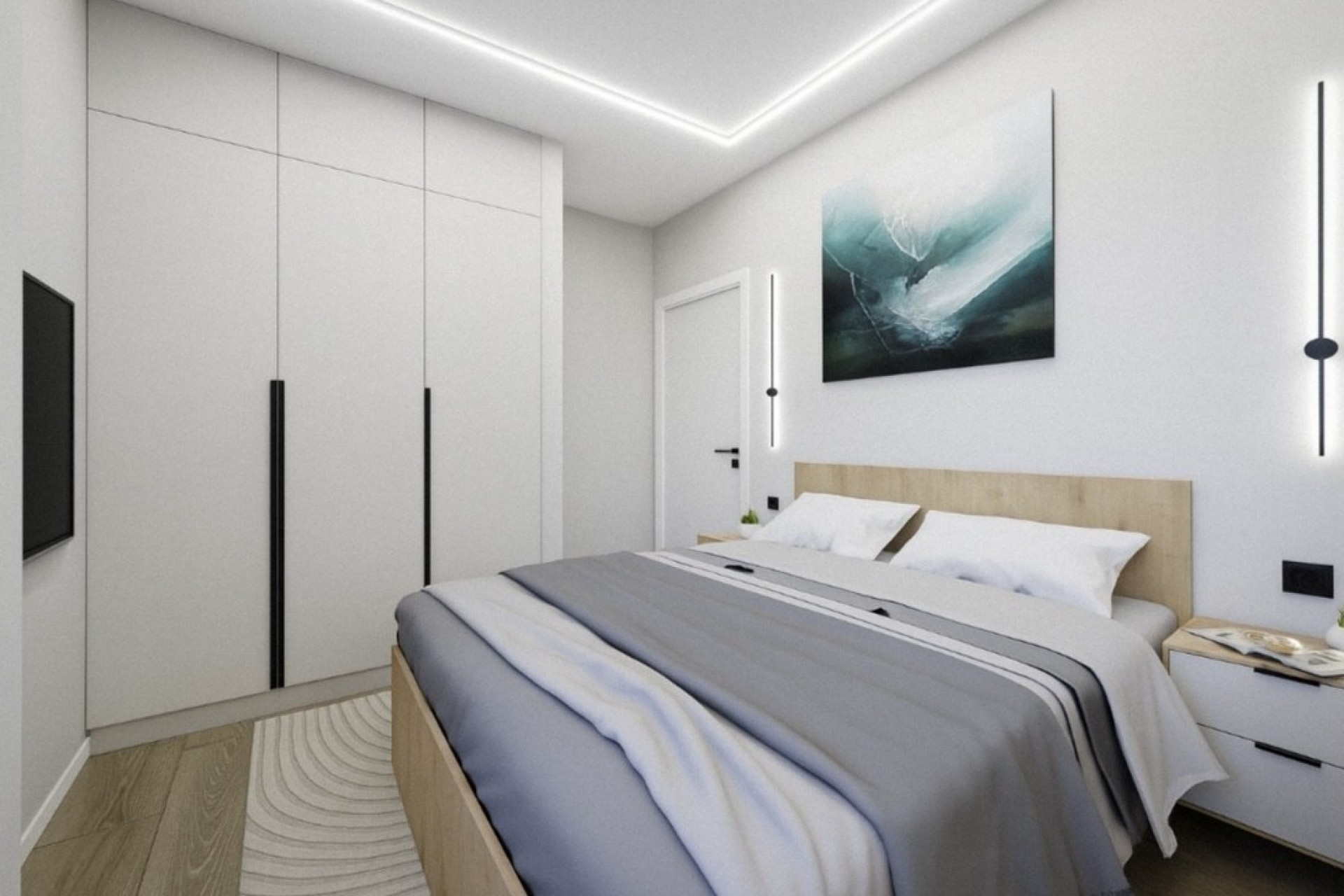 Nueva - Apartamento - Torrevieja - Torrevieja - Centro