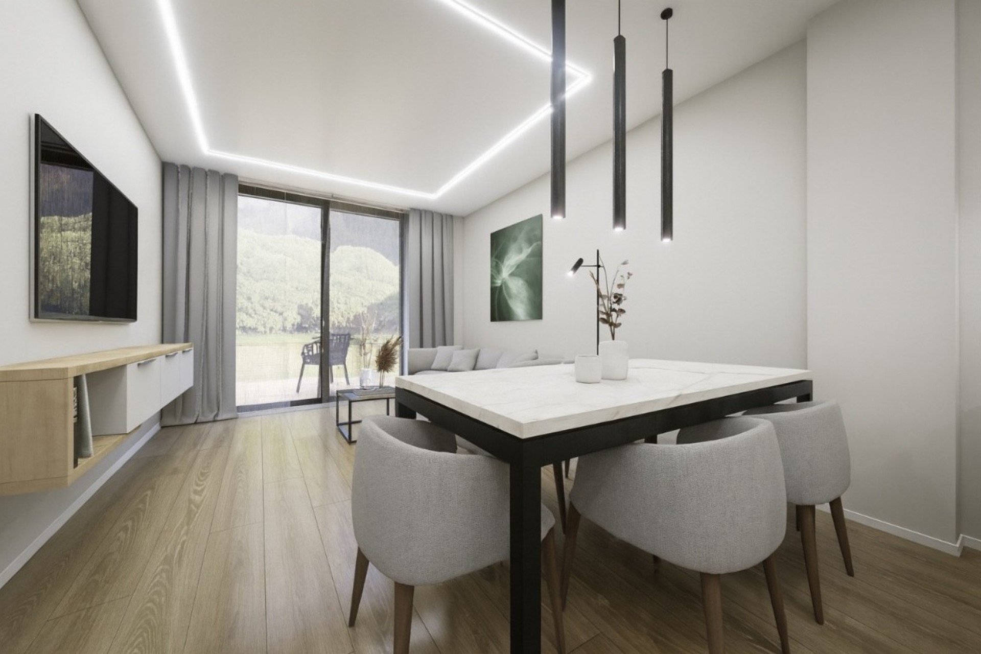 Nueva - Apartamento - Torrevieja - Torrevieja - Centro