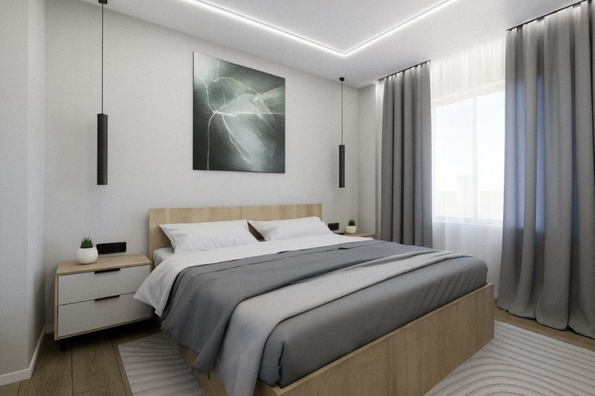 Nueva - Apartamento - Torrevieja - Torrevieja - Centro