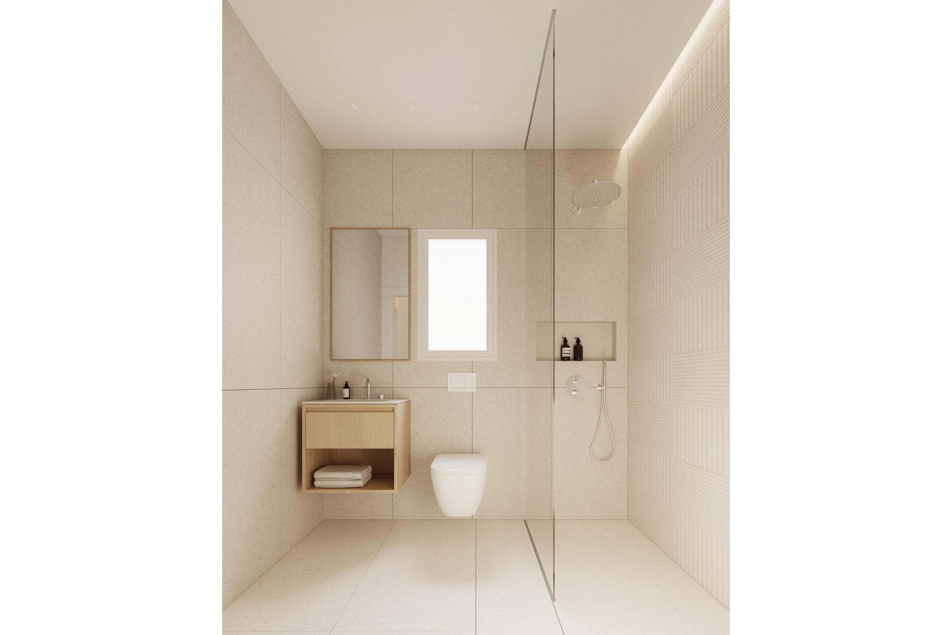 Nueva - Apartamento - Torrevieja - Torrevieja - Centro