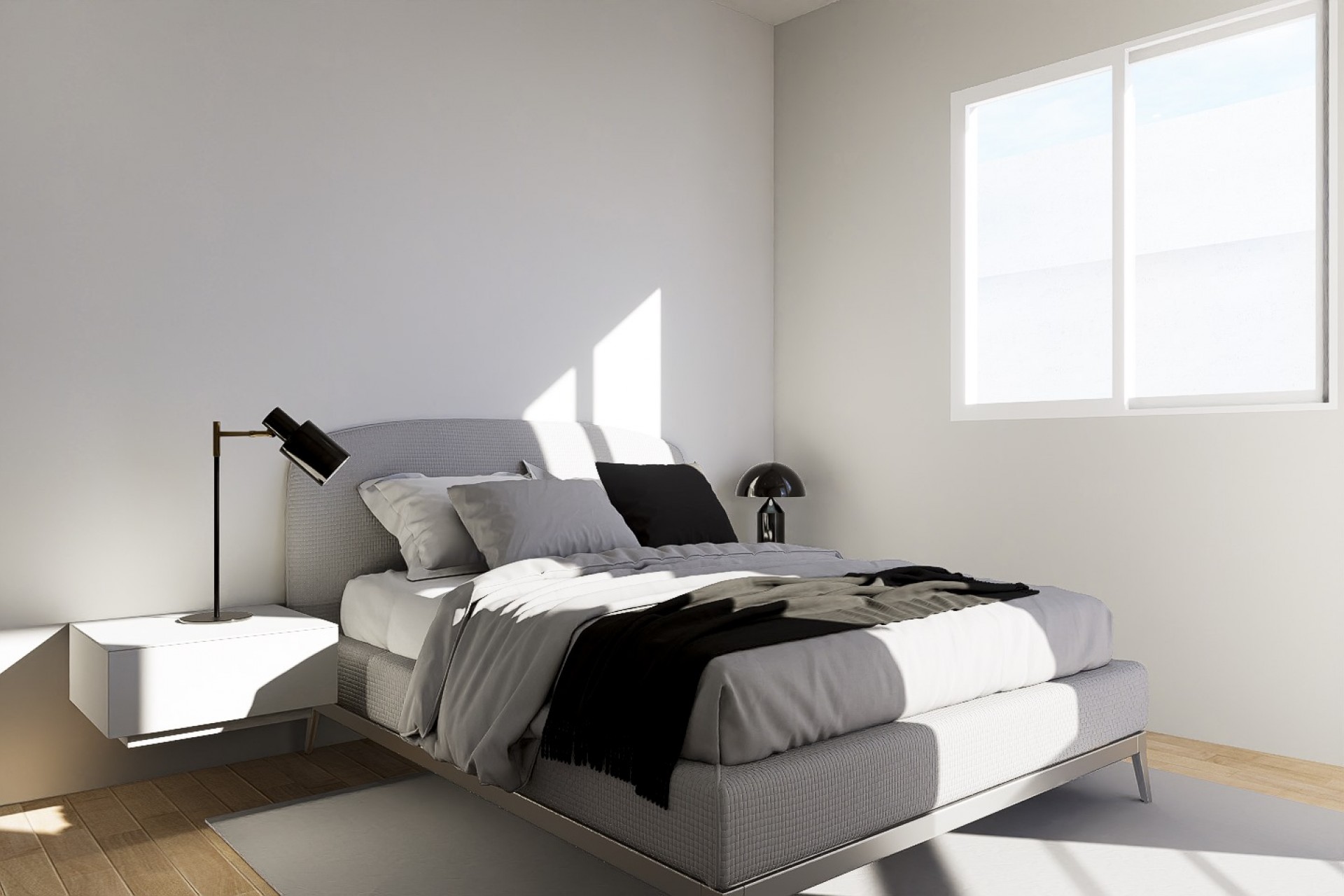 Nueva - Apartamento - Torrevieja - Torrevieja - Centro