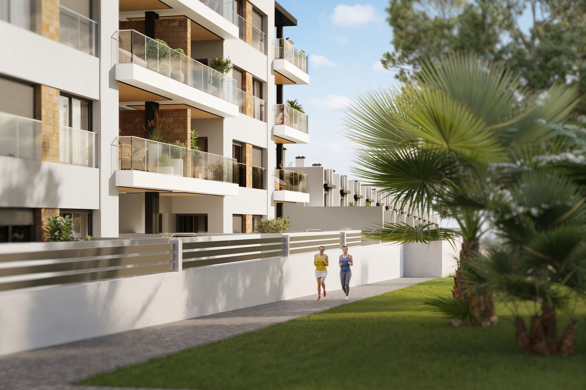 Nueva - Apartamento - Torrevieja - Torrevieja - Centro