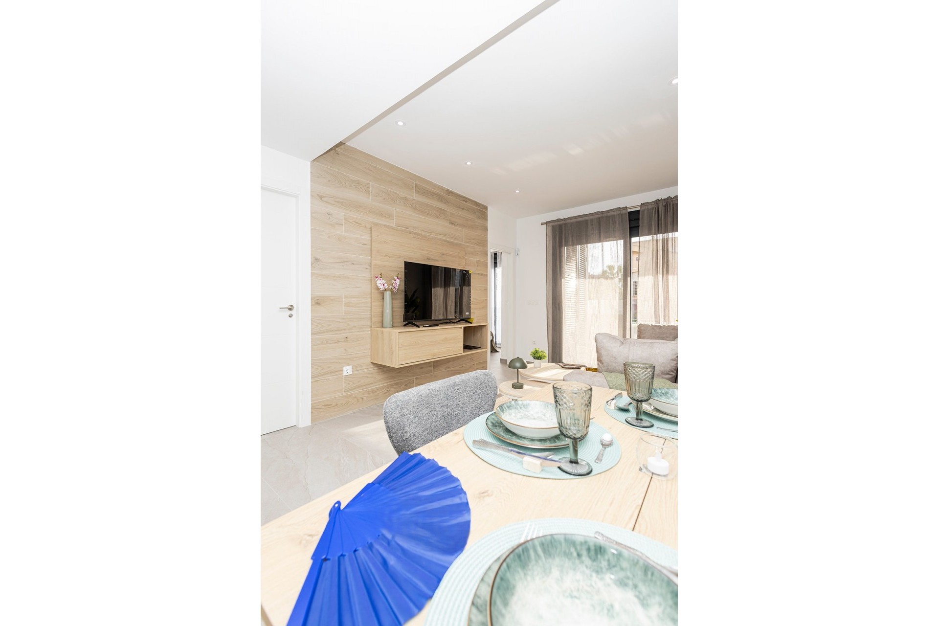 Nueva - Apartamento - Torrevieja - Torrevieja - Centro