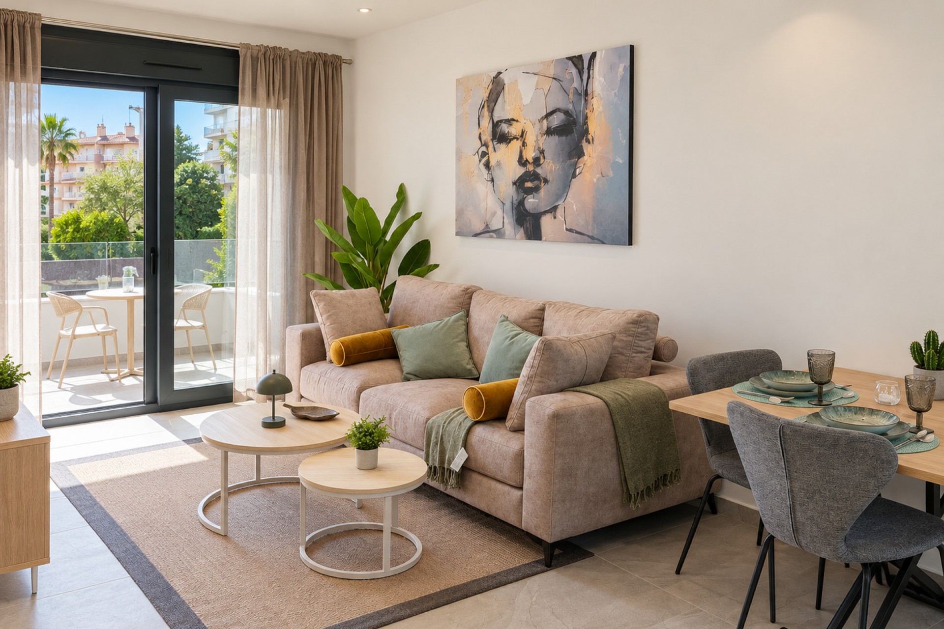 Nueva - Apartamento - Torrevieja - Torrevieja - Centro