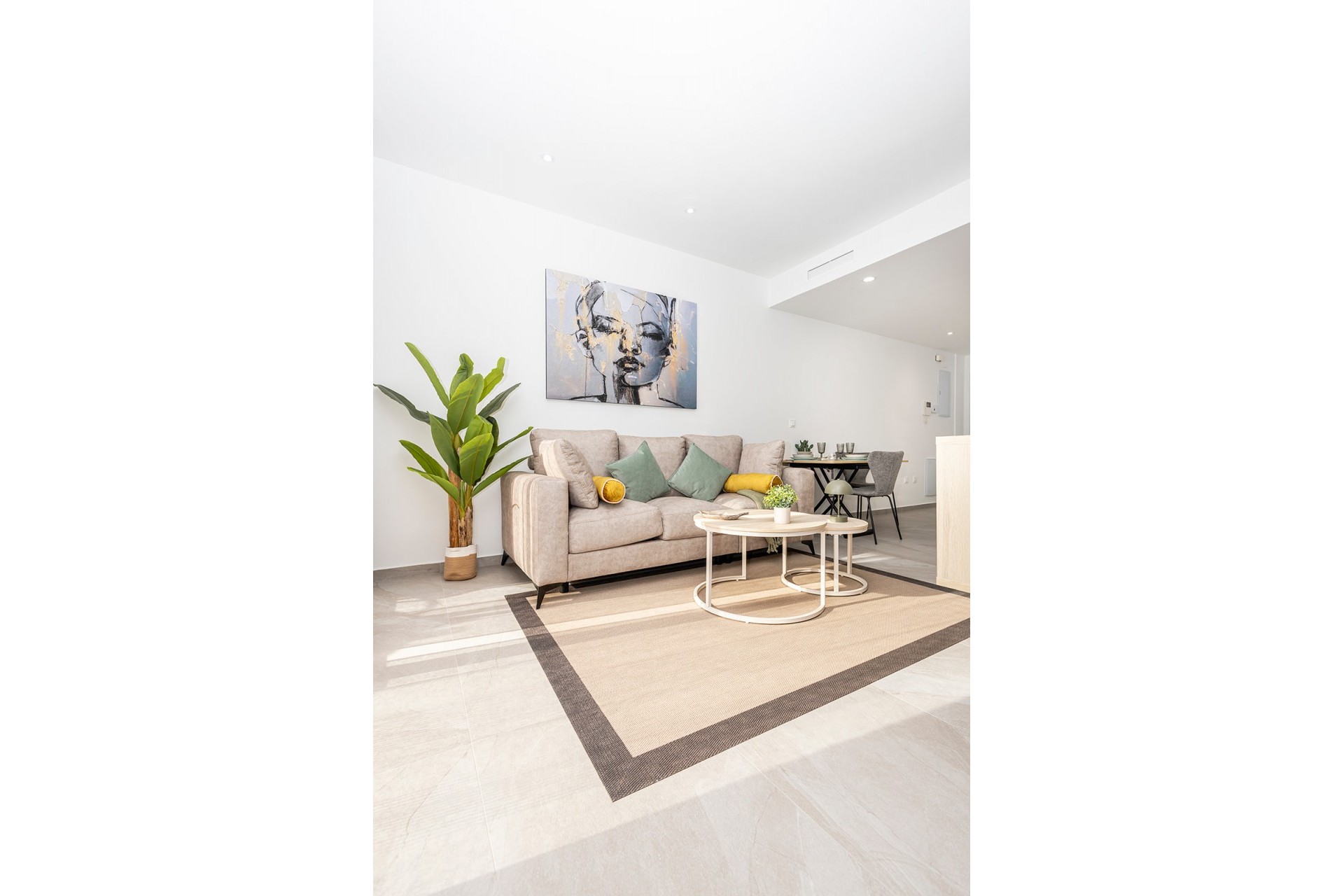 Nueva - Apartamento - Torrevieja - Torrevieja - Centro