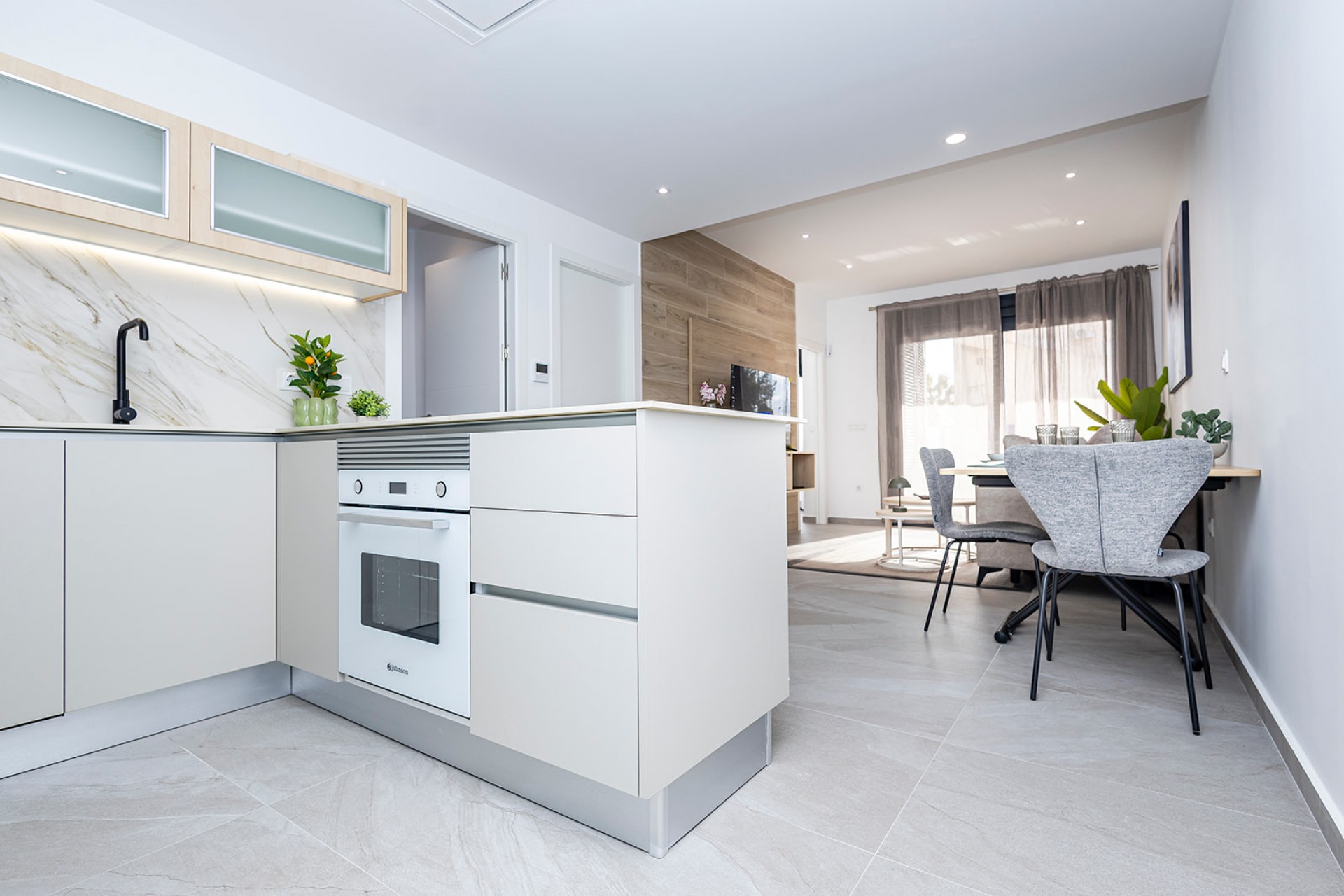 Nueva - Apartamento - Torrevieja - Torrevieja - Centro