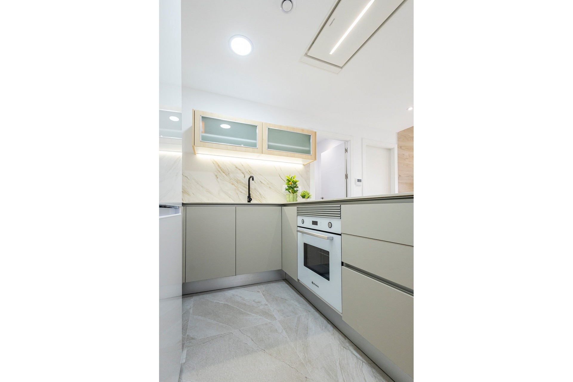 Nueva - Apartamento - Torrevieja - Torrevieja - Centro